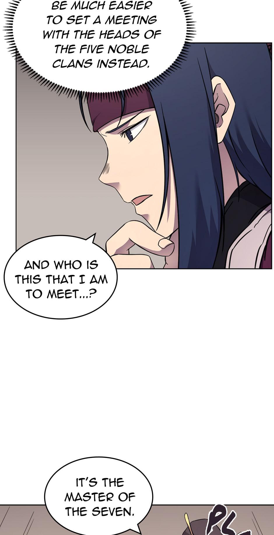 Read Heavenly Demon Reborn! EN Manga Online