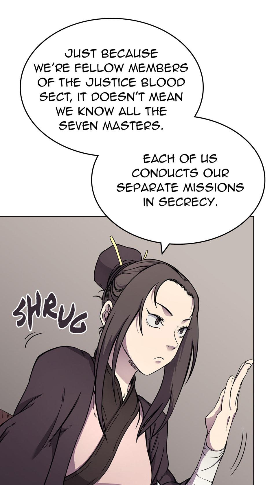 Read Heavenly Demon Reborn! EN Manga Online