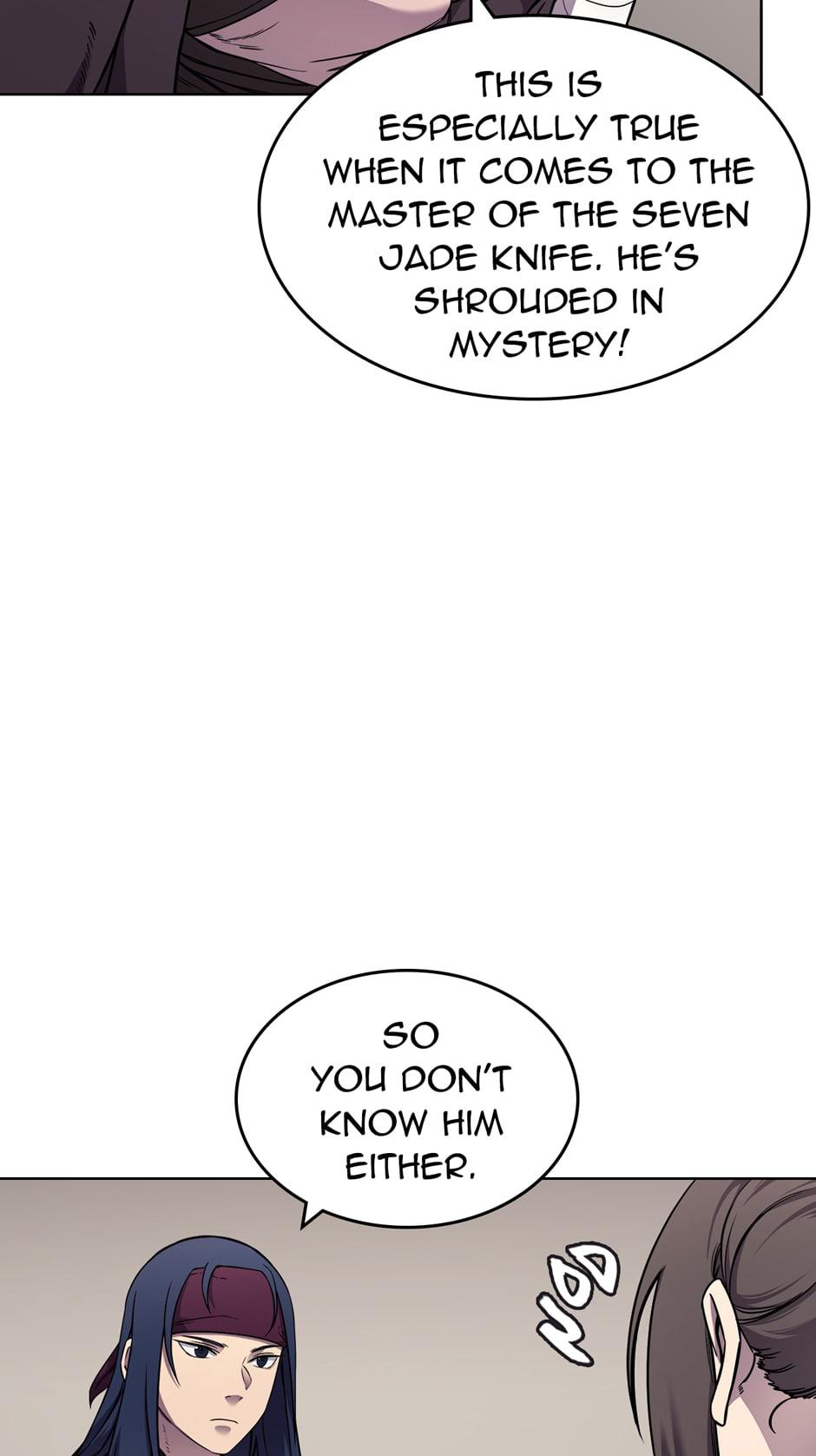 Read Heavenly Demon Reborn! EN Manga Online