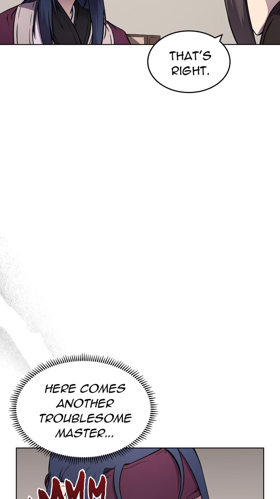 Read Heavenly Demon Reborn! EN Manga Online