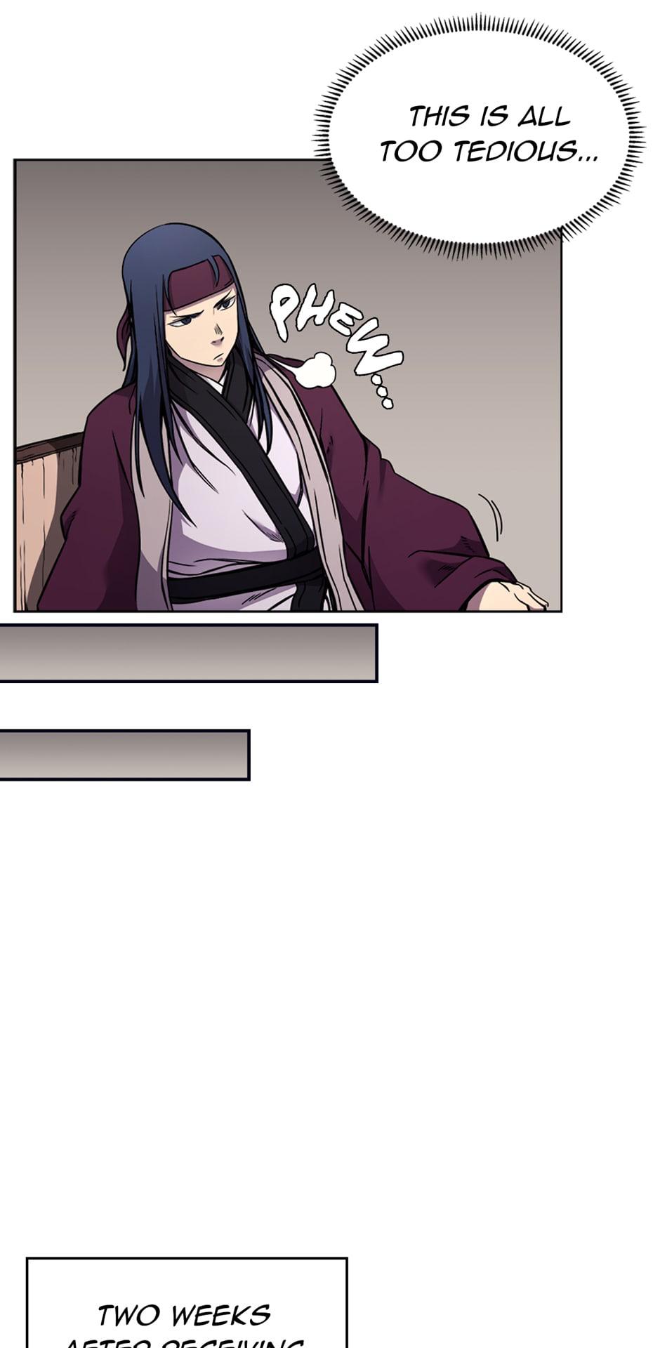 Read Heavenly Demon Reborn! EN Manga Online