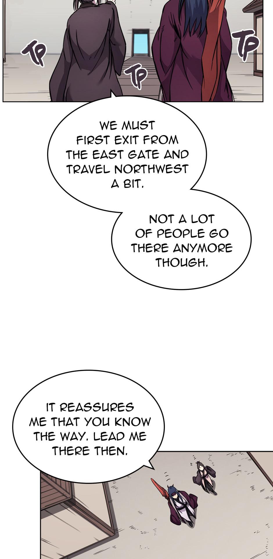 Read Heavenly Demon Reborn! EN Manga Online
