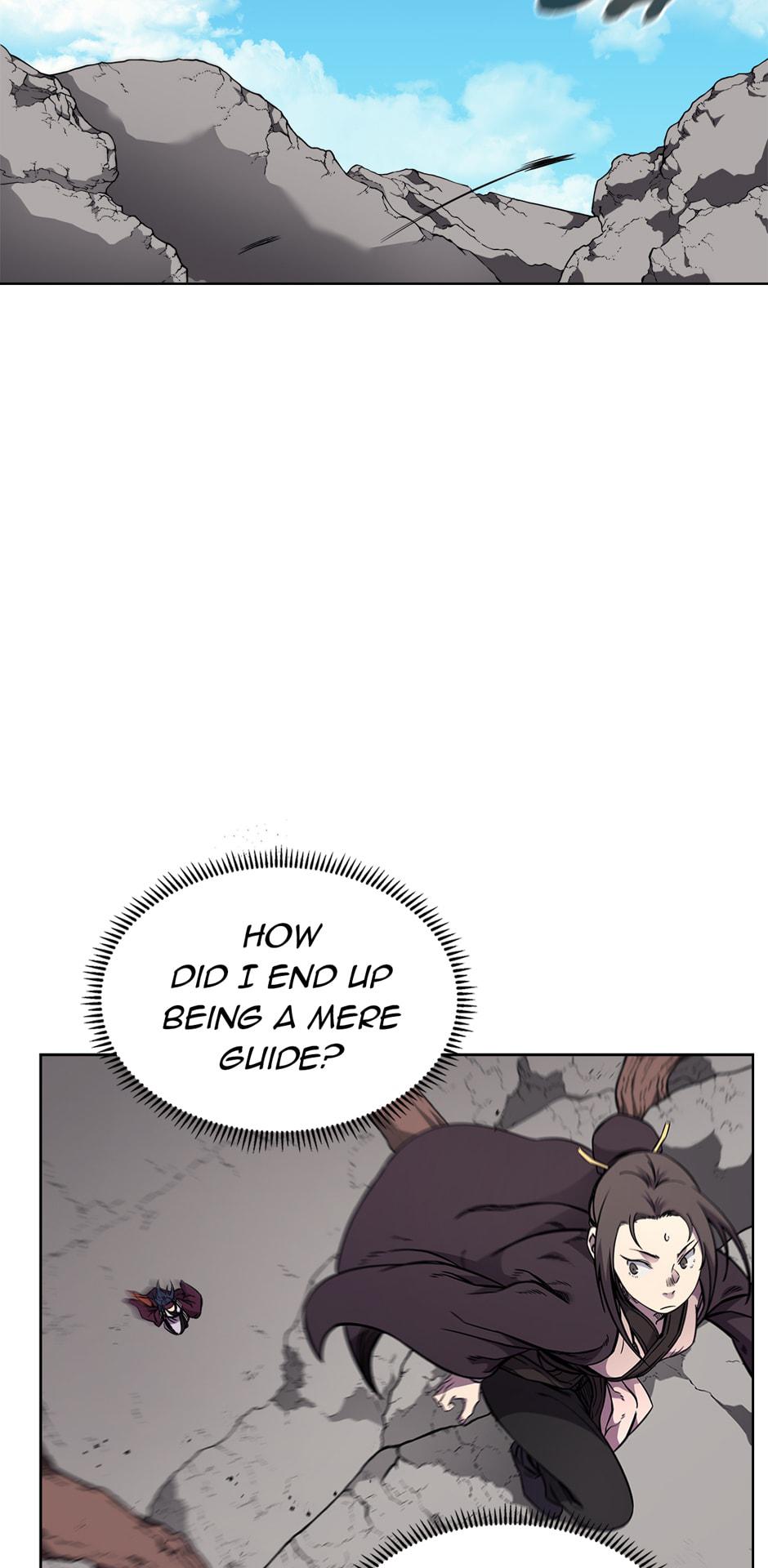 Read Heavenly Demon Reborn! EN Manga Online