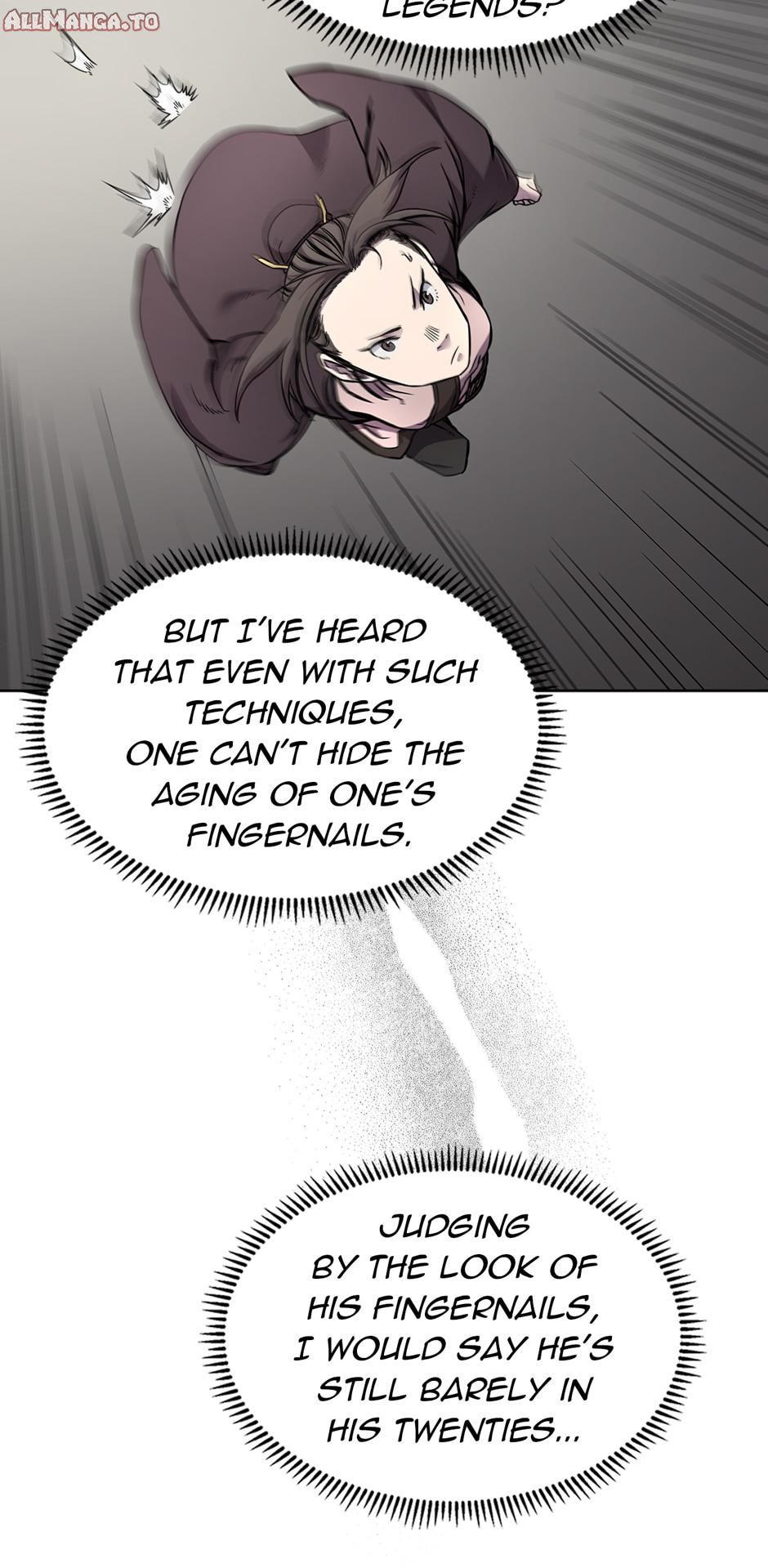 Read Heavenly Demon Reborn! EN Manga Online