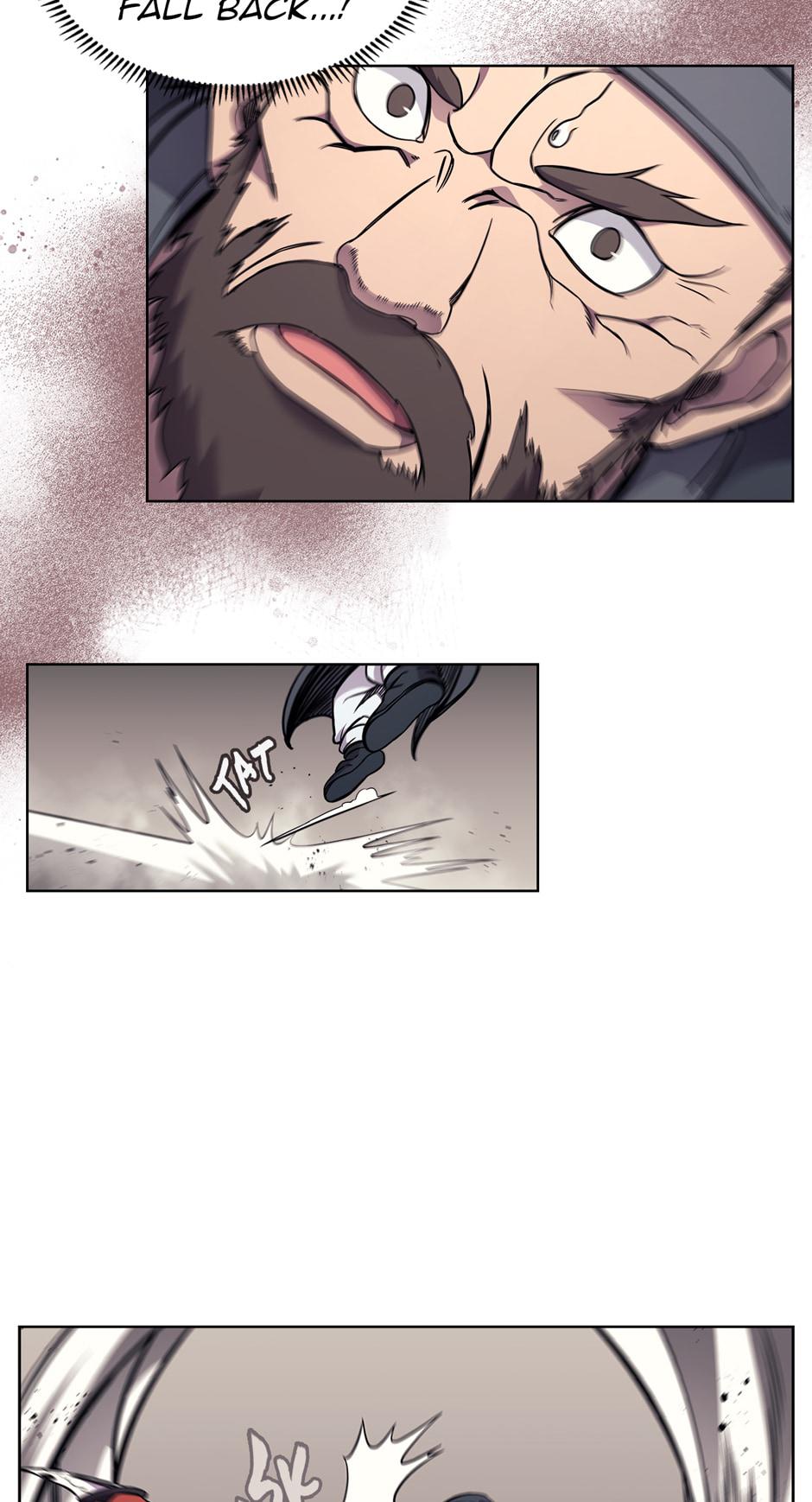 Read Heavenly Demon Reborn! EN Manga Online