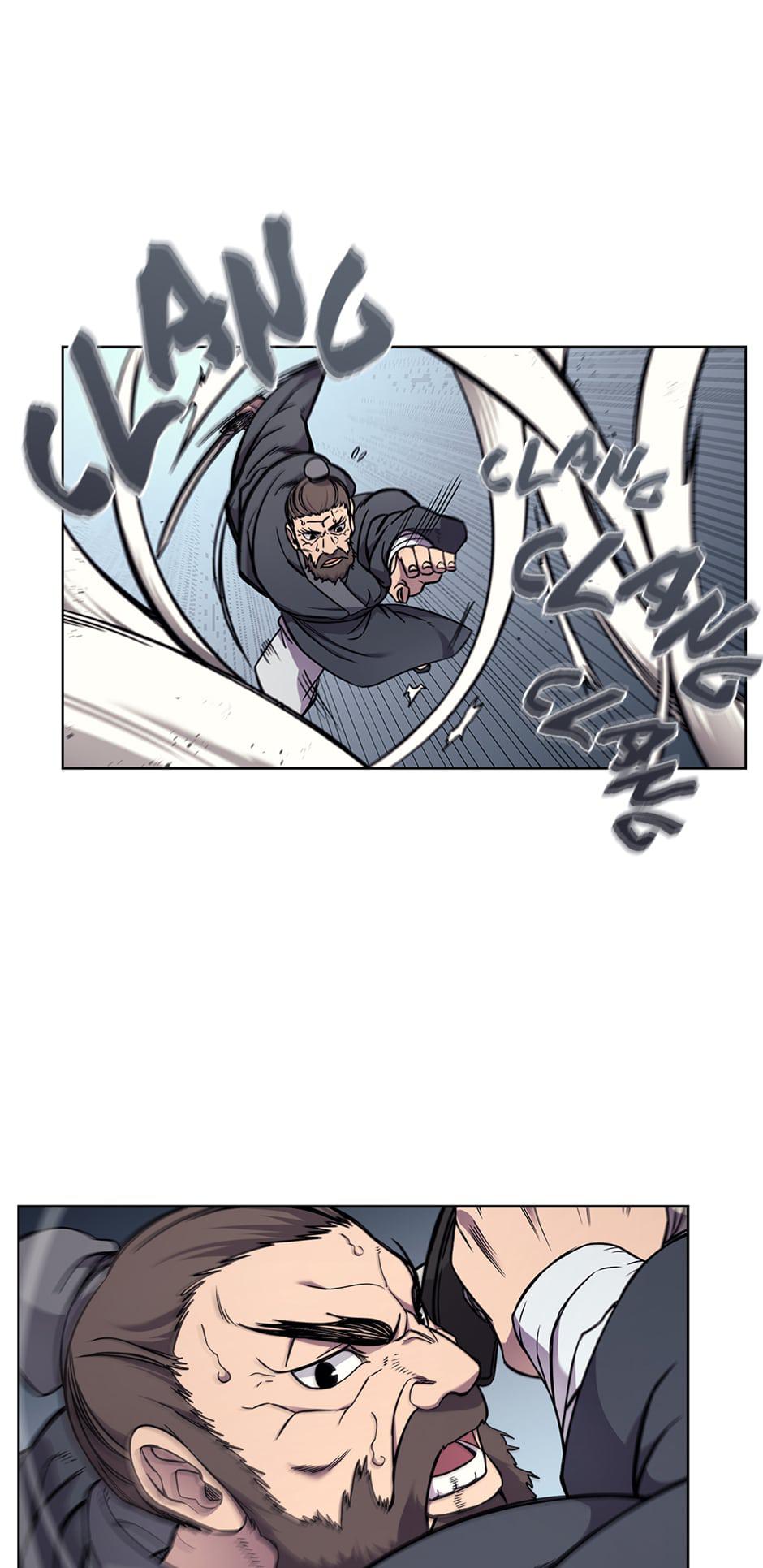 Read Heavenly Demon Reborn! EN Manga Online