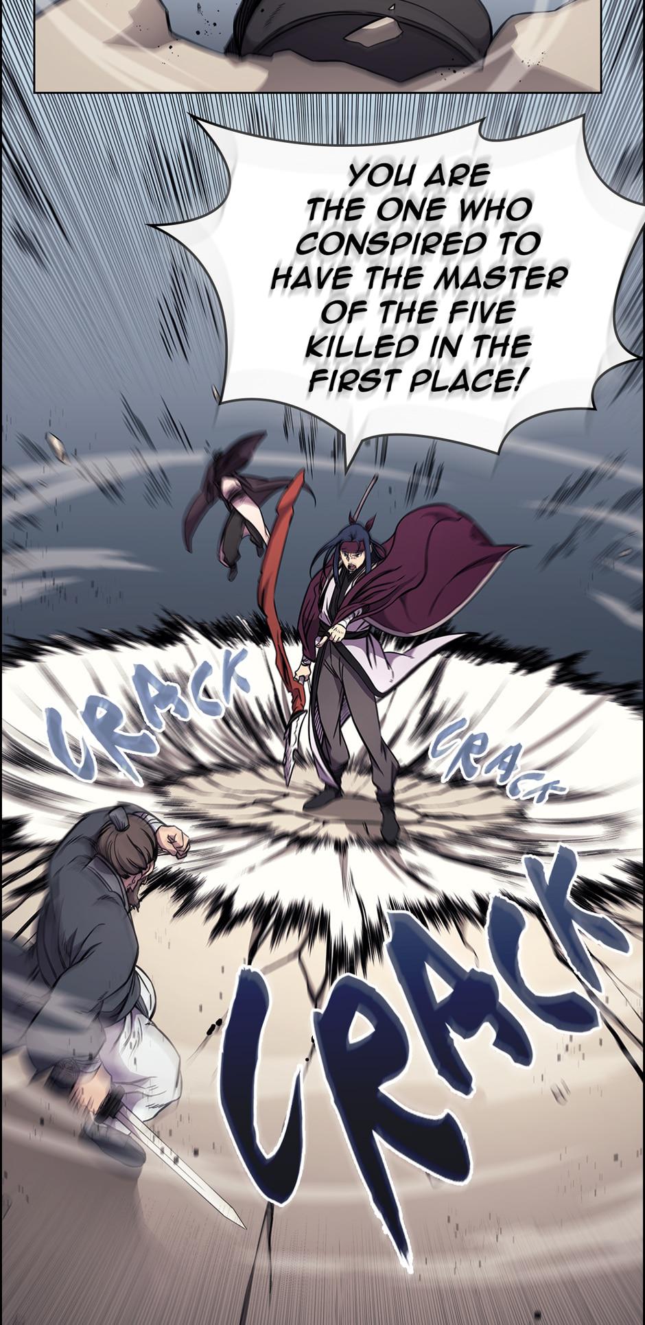 Read Heavenly Demon Reborn! EN Manga Online