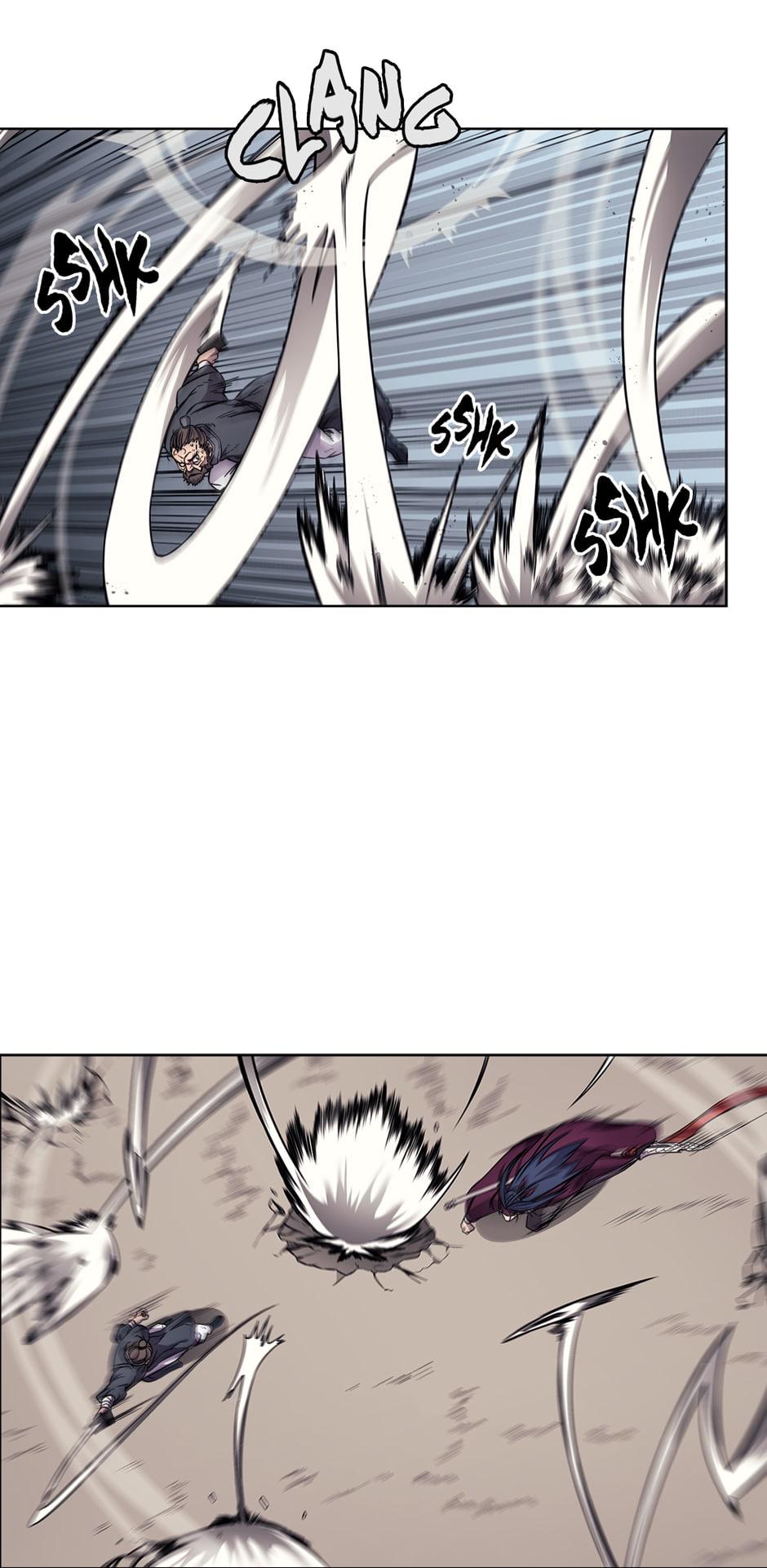 Read Heavenly Demon Reborn! EN Manga Online