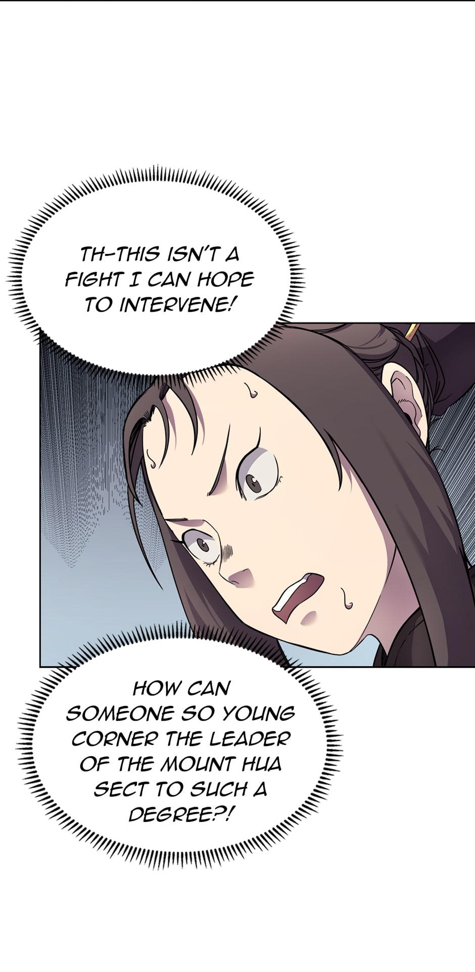Read Heavenly Demon Reborn! EN Manga Online