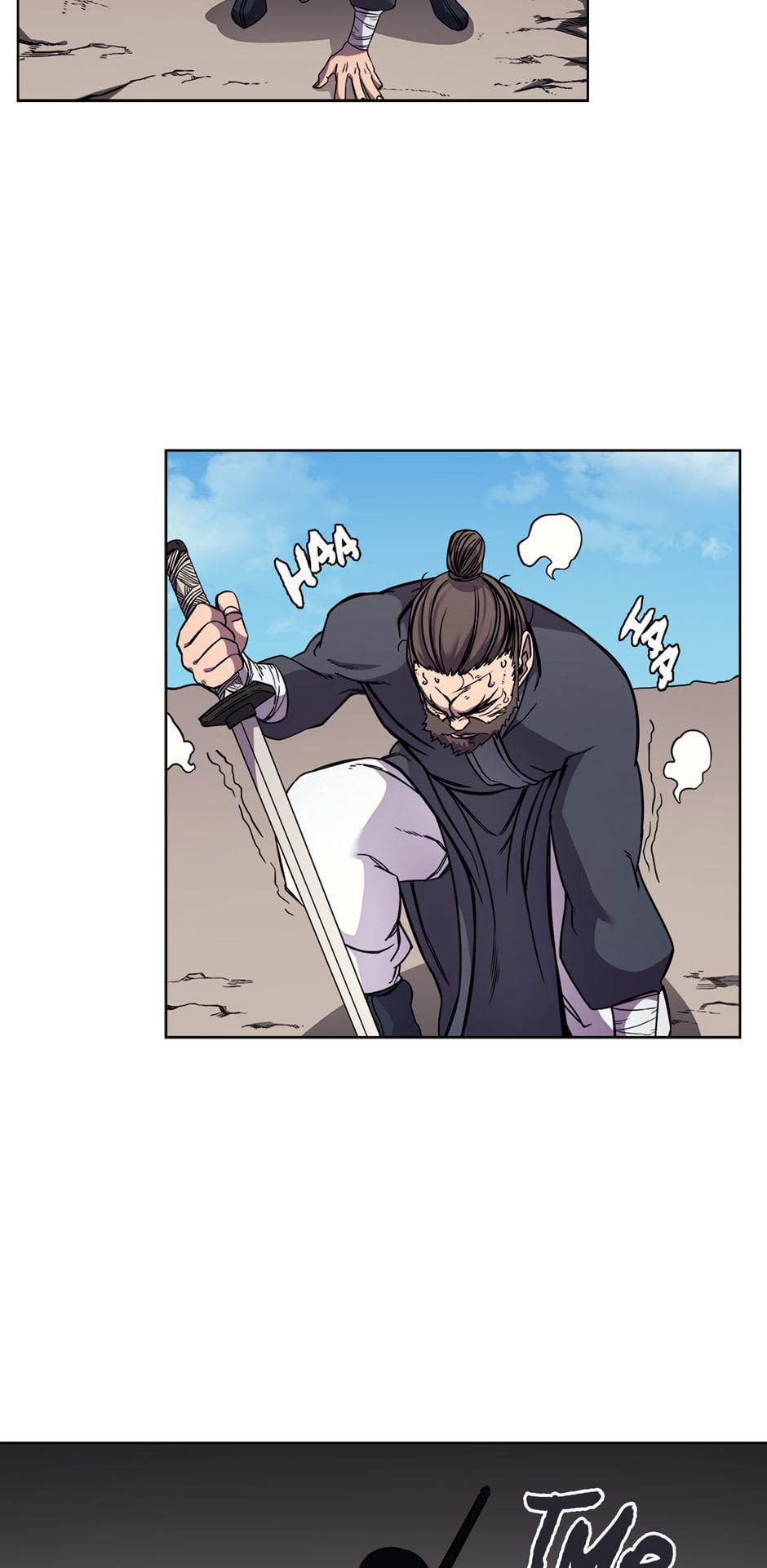 Read Heavenly Demon Reborn! EN Manga Online