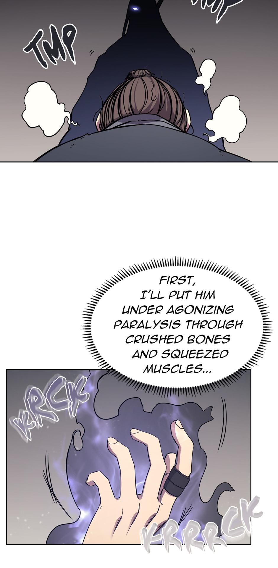 Read Heavenly Demon Reborn! EN Manga Online