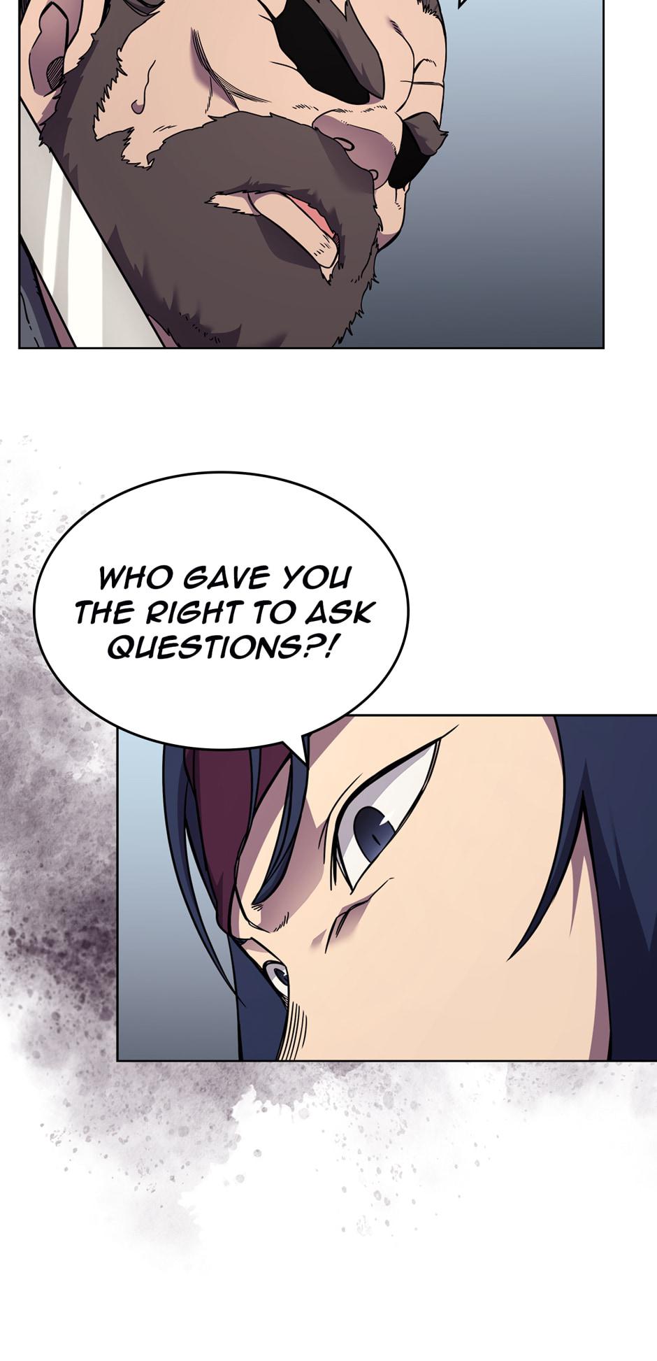 Read Heavenly Demon Reborn! EN Manga Online