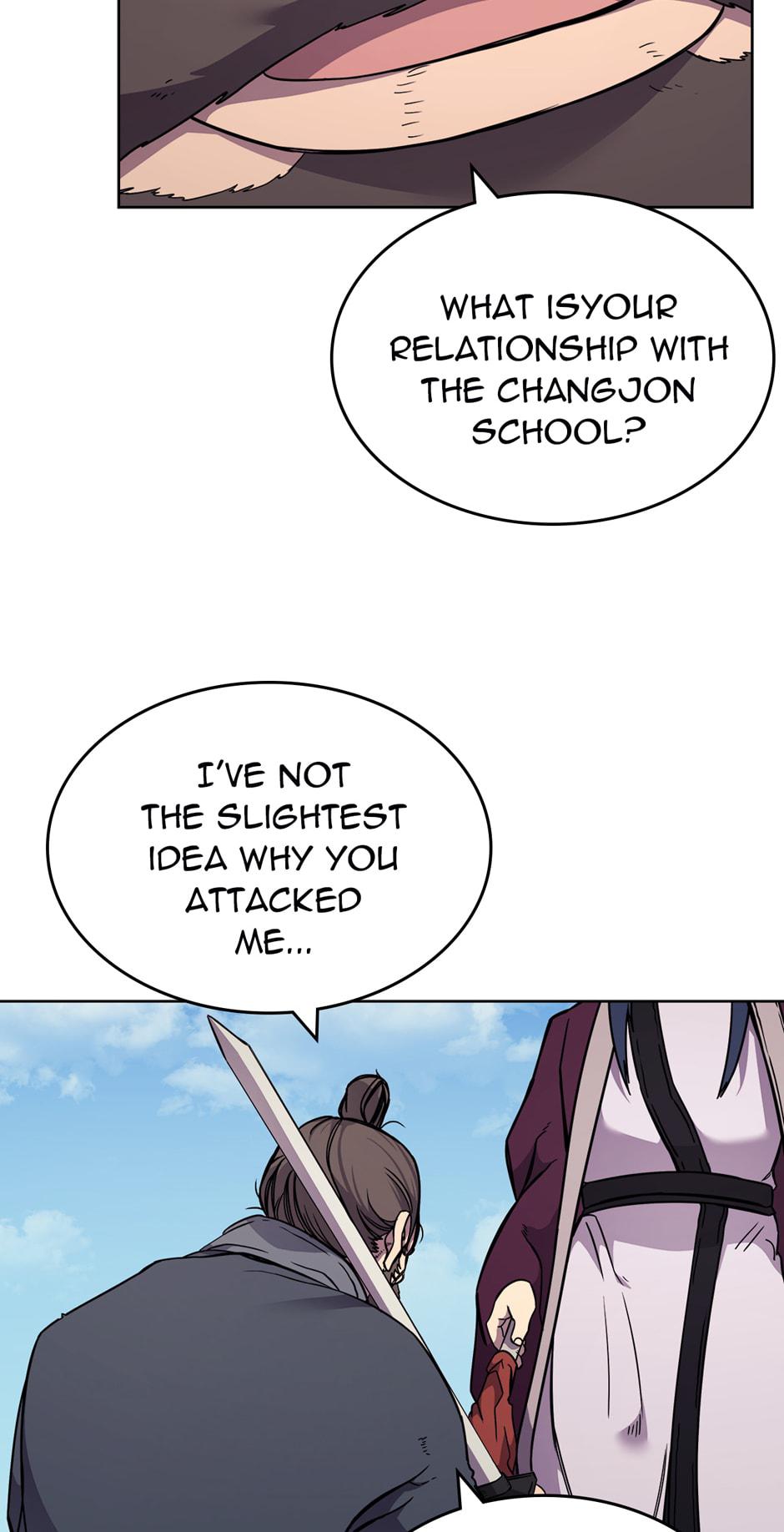 Read Heavenly Demon Reborn! EN Manga Online