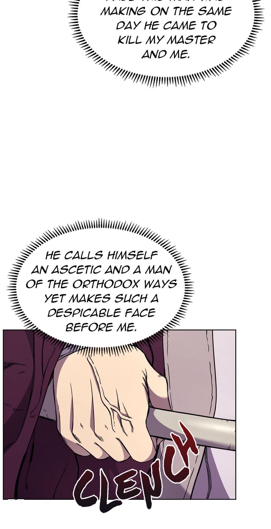 Read Heavenly Demon Reborn! EN Manga Online