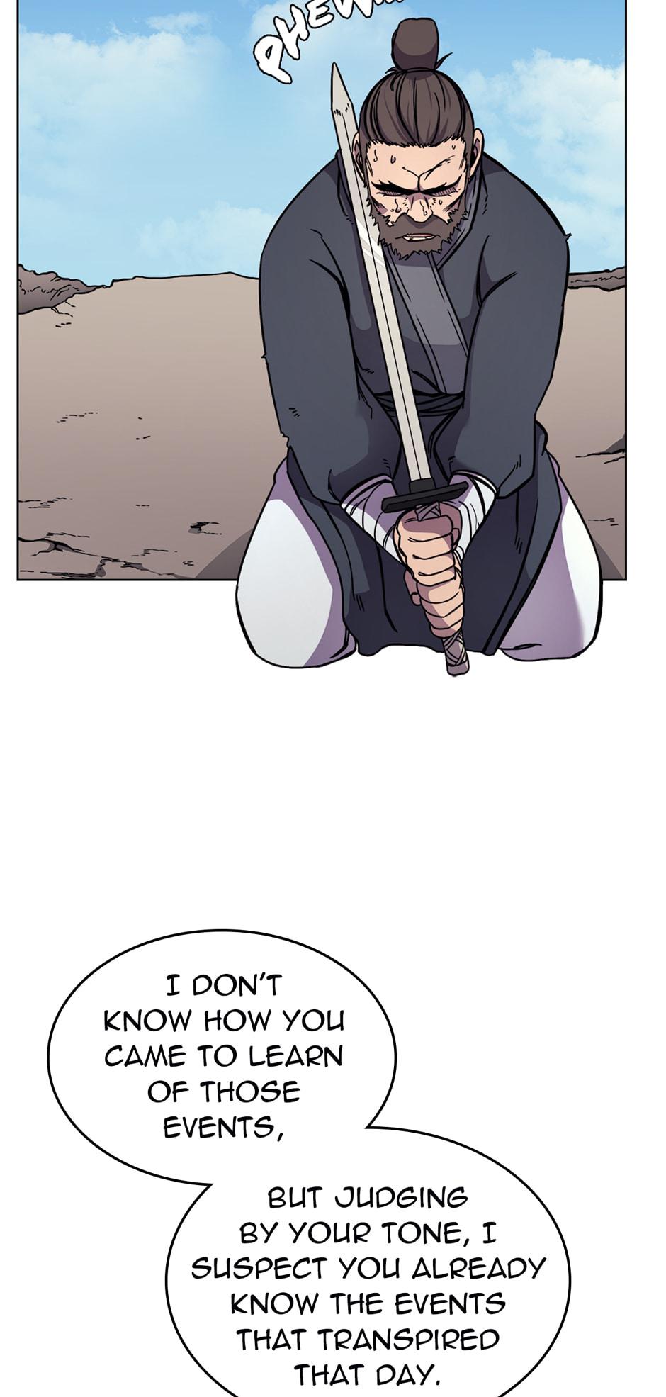 Read Heavenly Demon Reborn! EN Manga Online