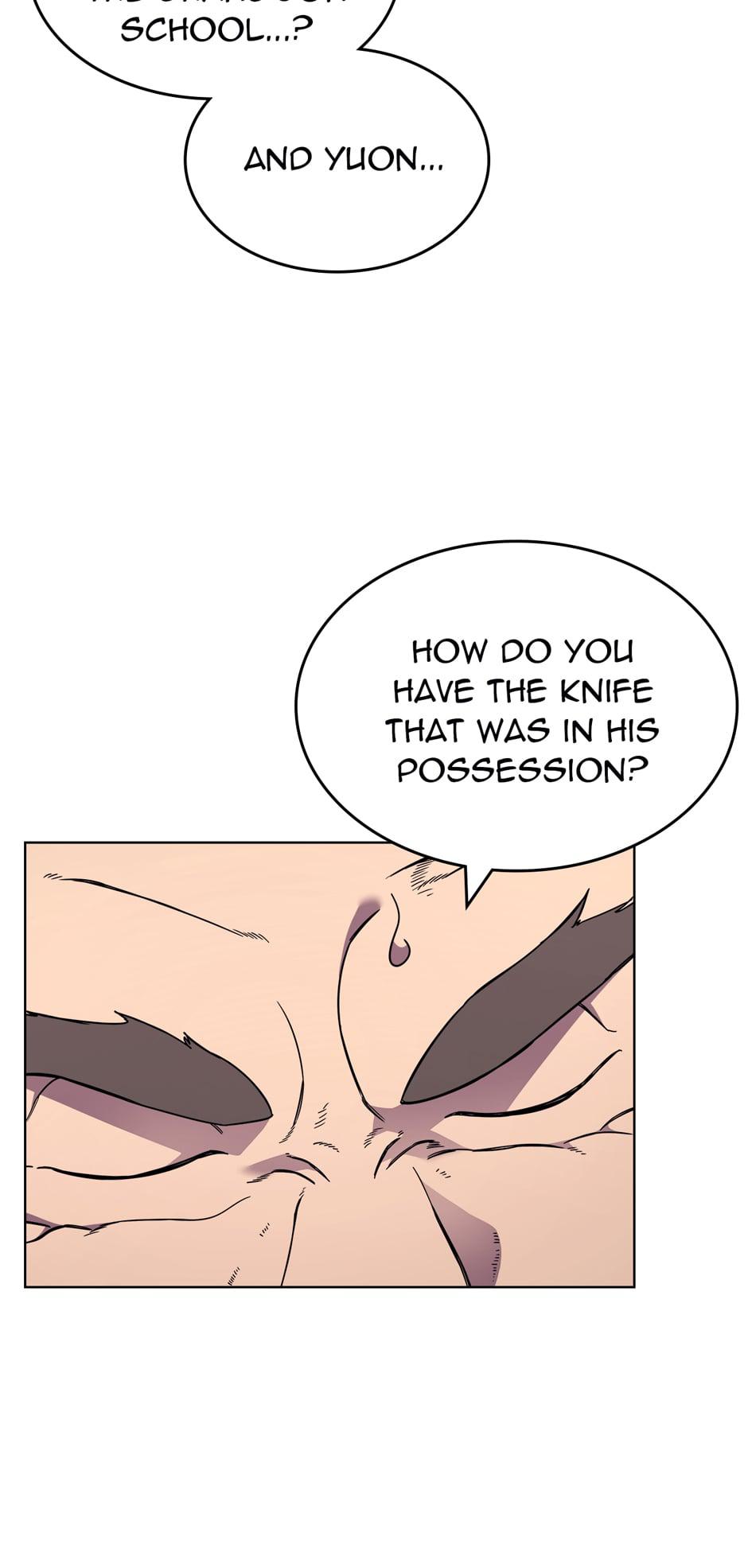 Read Heavenly Demon Reborn! EN Manga Online