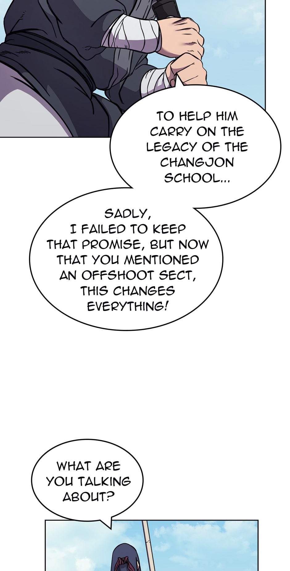 Read Heavenly Demon Reborn! EN Manga Online
