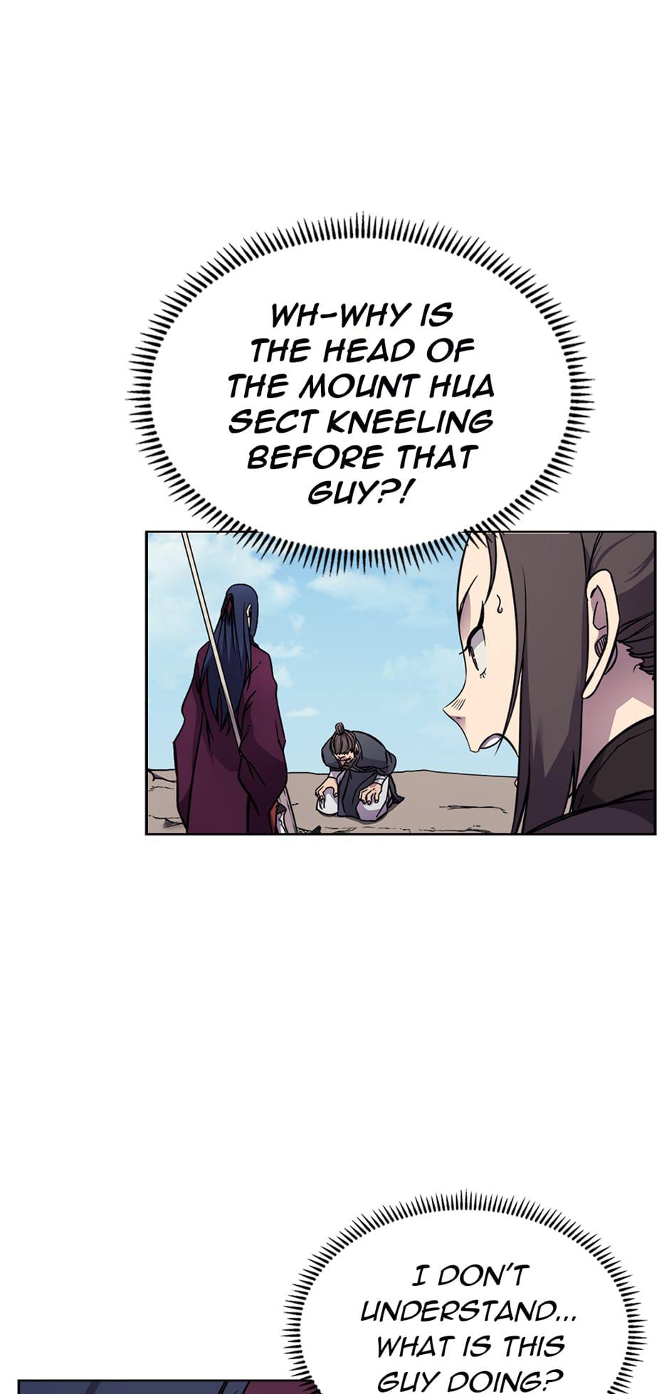 Read Heavenly Demon Reborn! EN Manga Online
