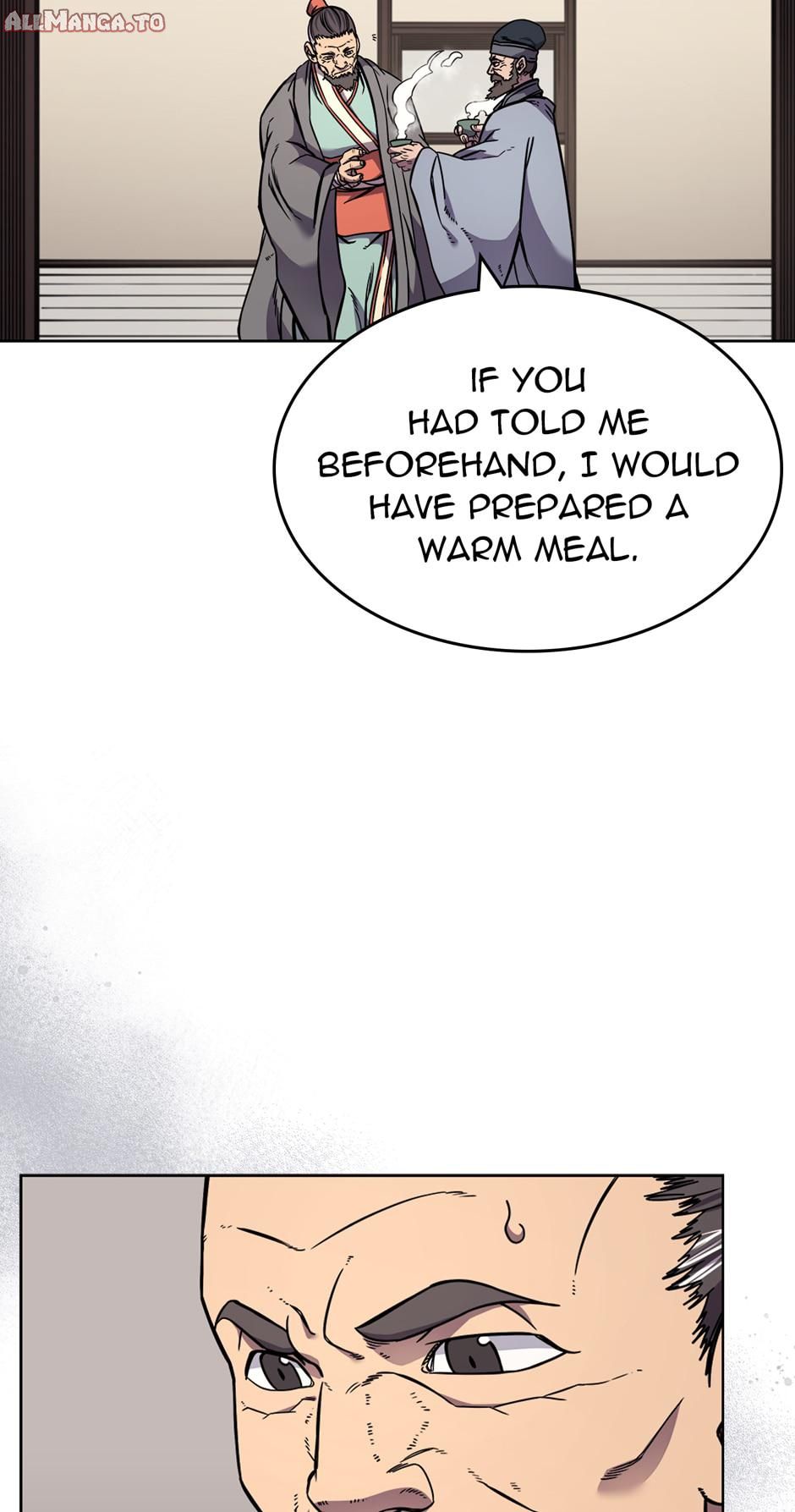 Read Heavenly Demon Reborn! EN Manga Online