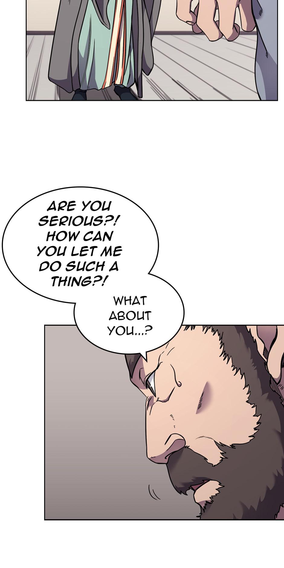 Read Heavenly Demon Reborn! EN Manga Online