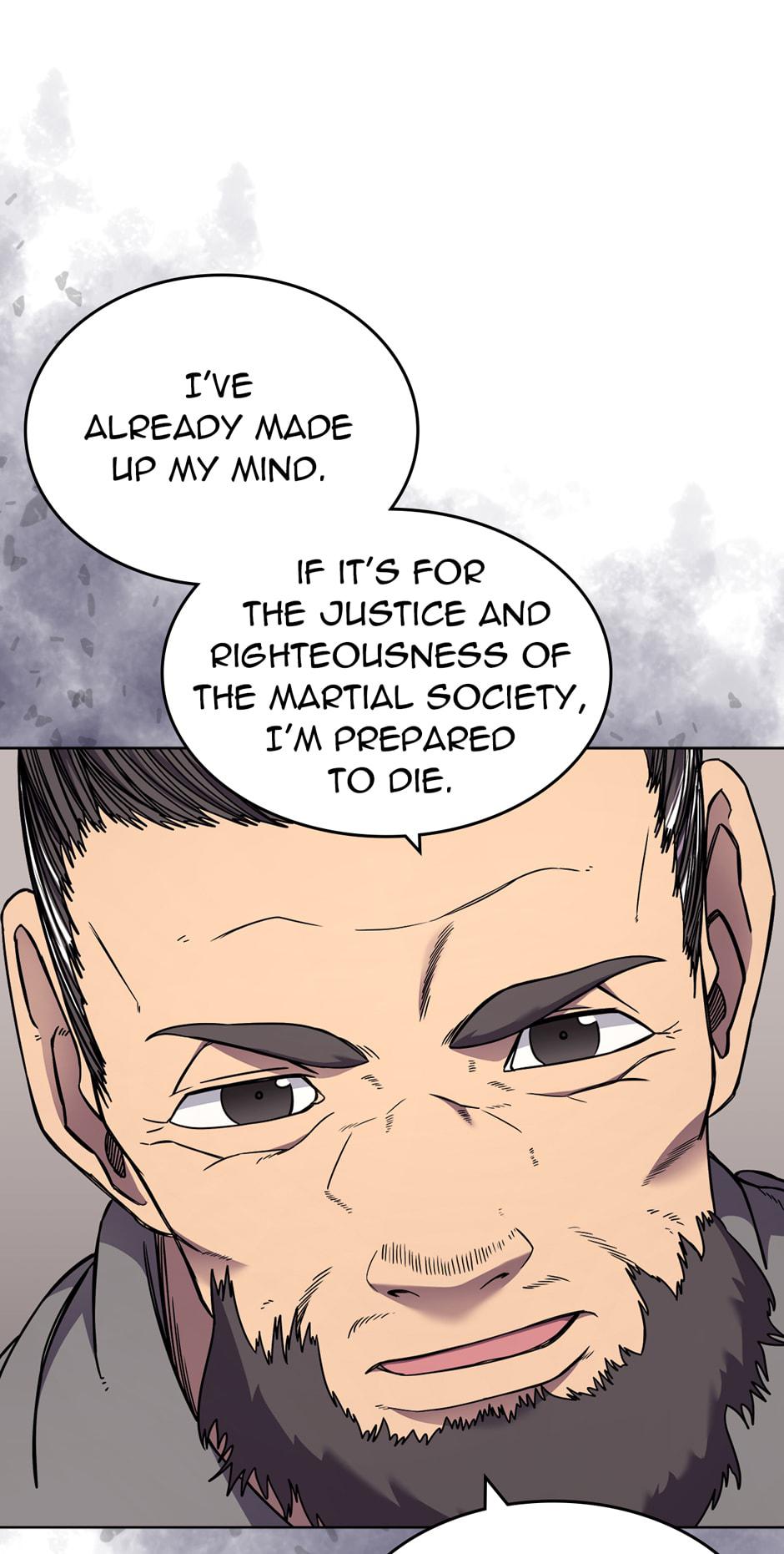 Read Heavenly Demon Reborn! EN Manga Online