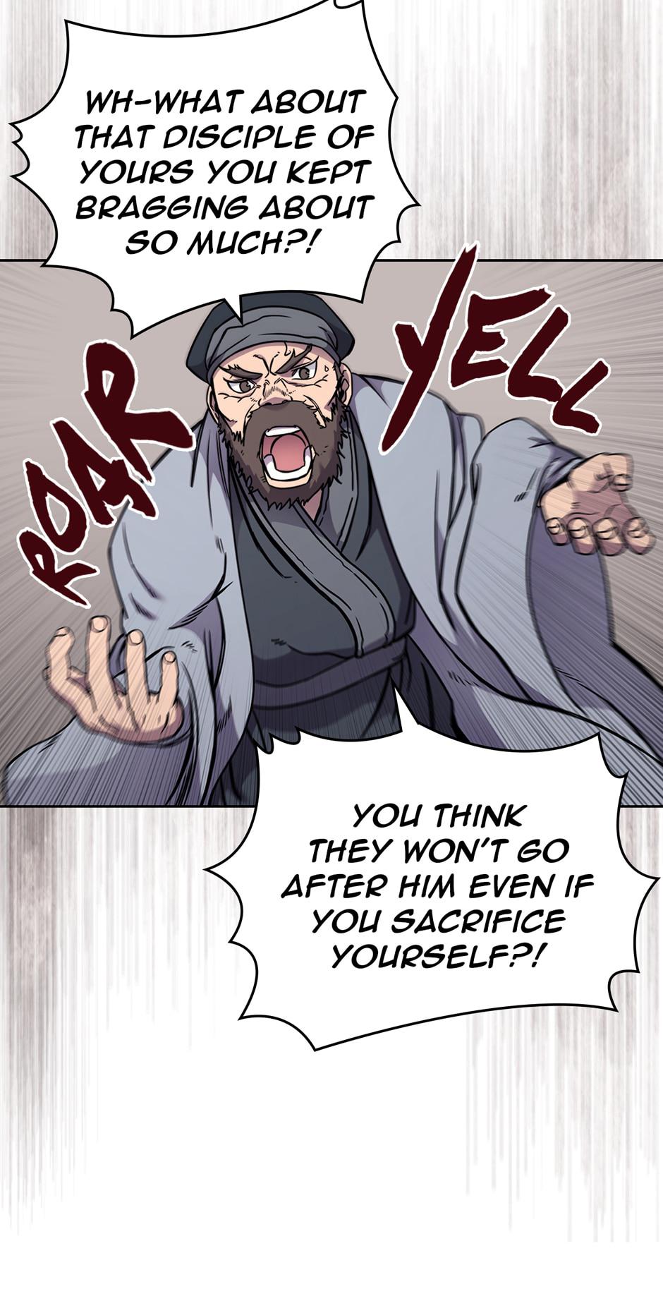 Read Heavenly Demon Reborn! EN Manga Online