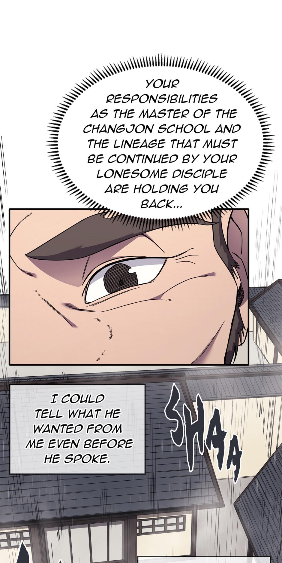 Read Heavenly Demon Reborn! EN Manga Online
