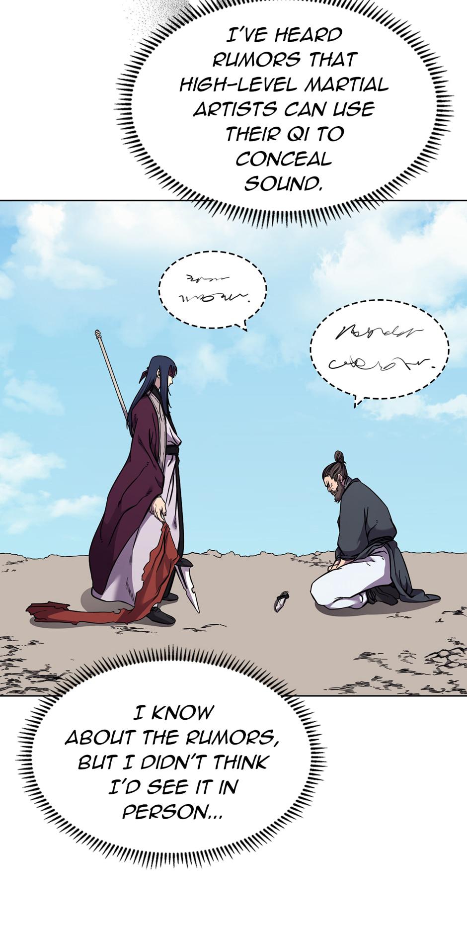 Read Heavenly Demon Reborn! EN Manga Online
