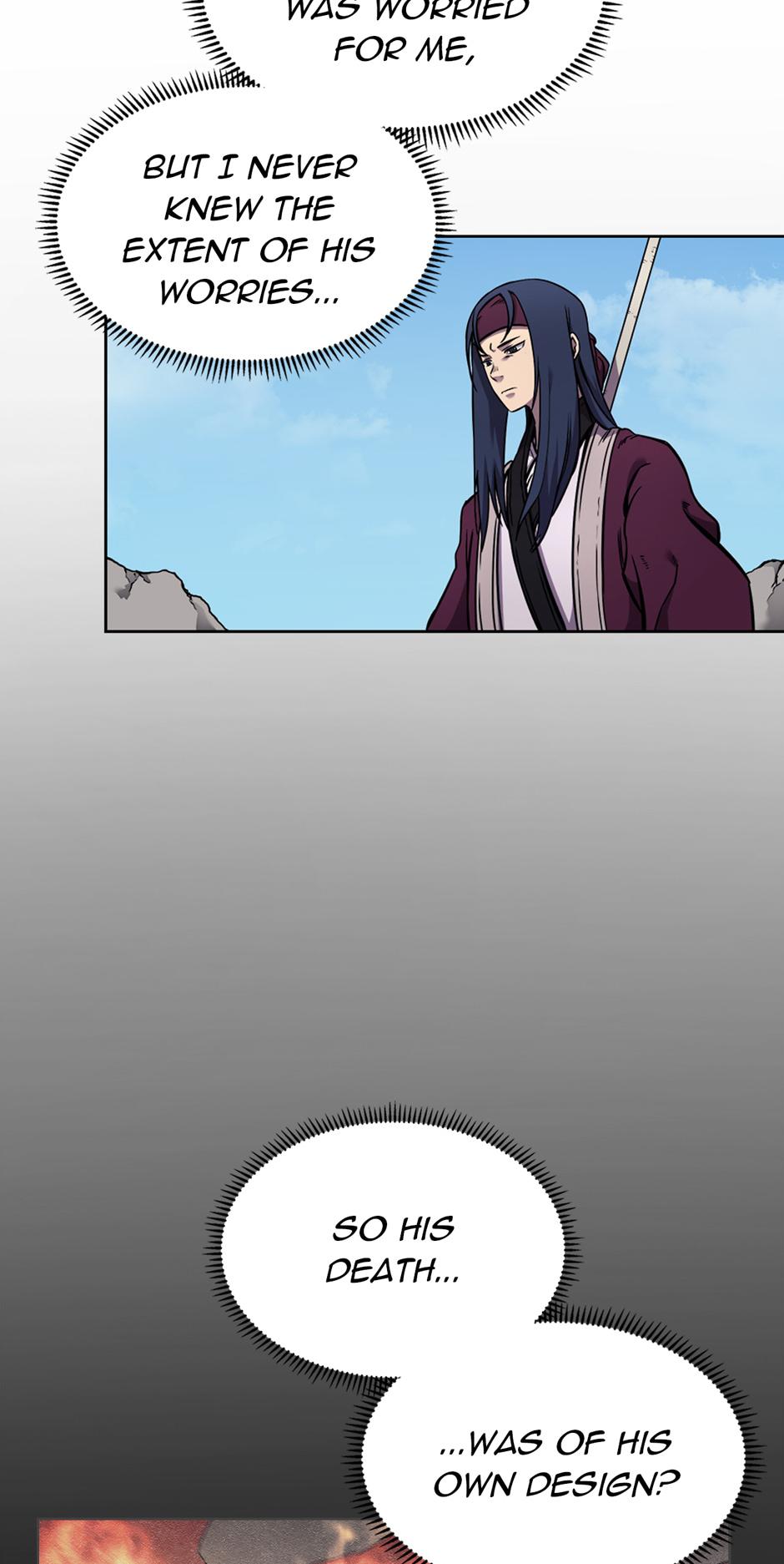 Read Heavenly Demon Reborn! EN Manga Online