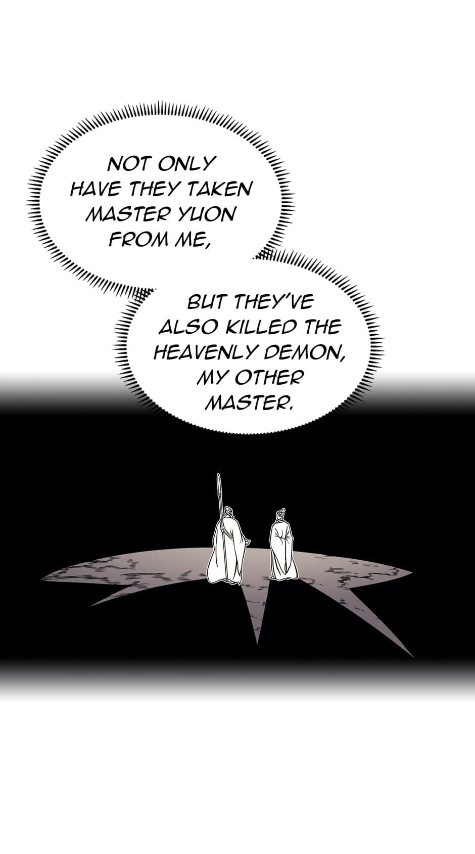 Read Heavenly Demon Reborn! EN Manga Online