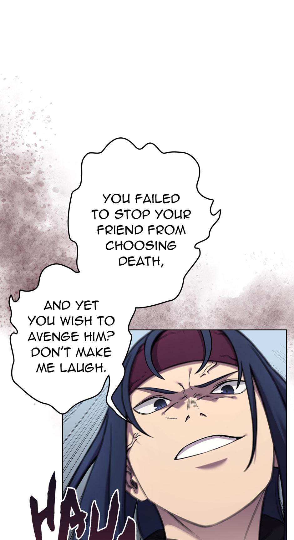 Read Heavenly Demon Reborn! EN Manga Online