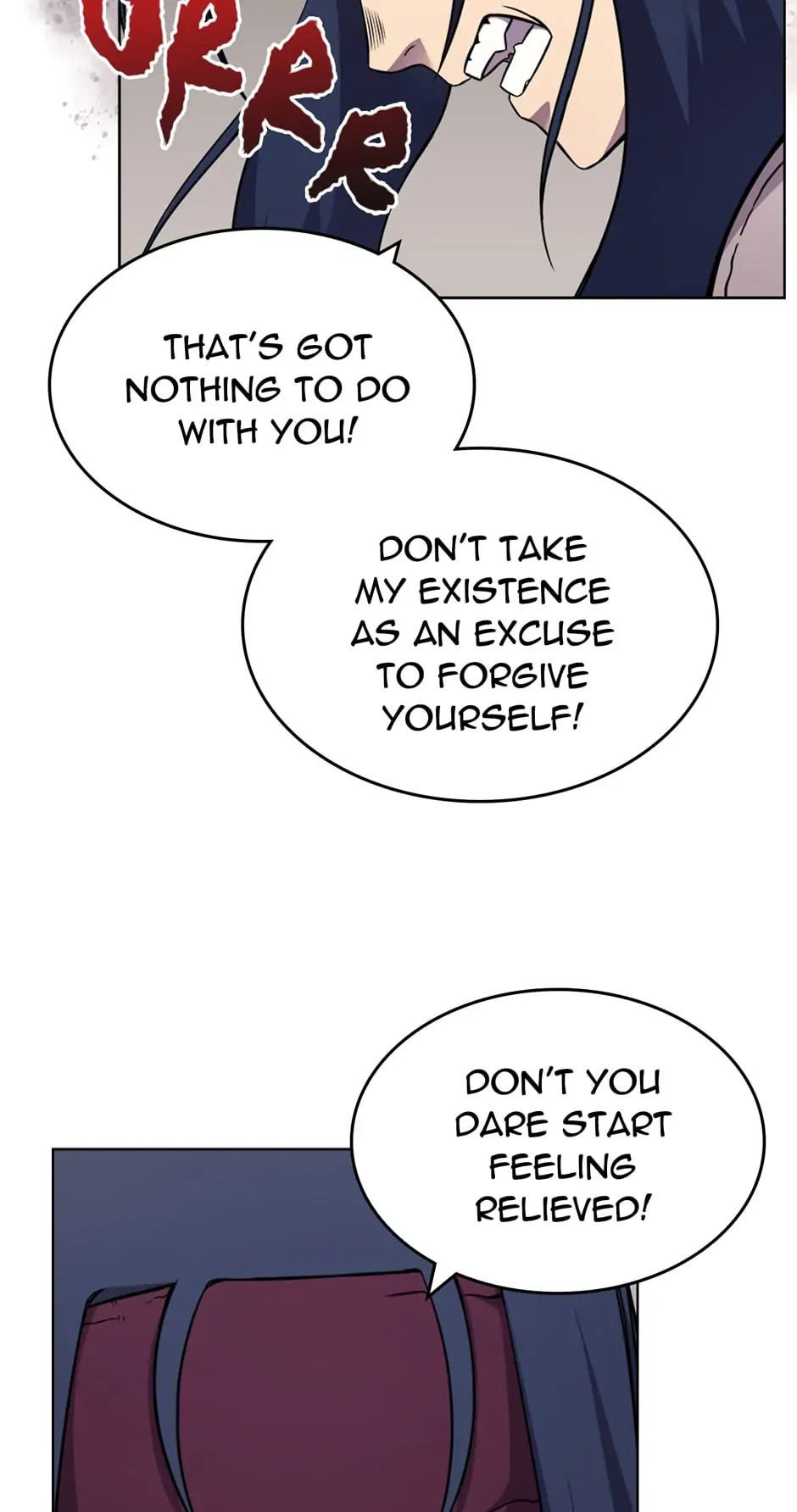Read Heavenly Demon Reborn! EN Manga Online