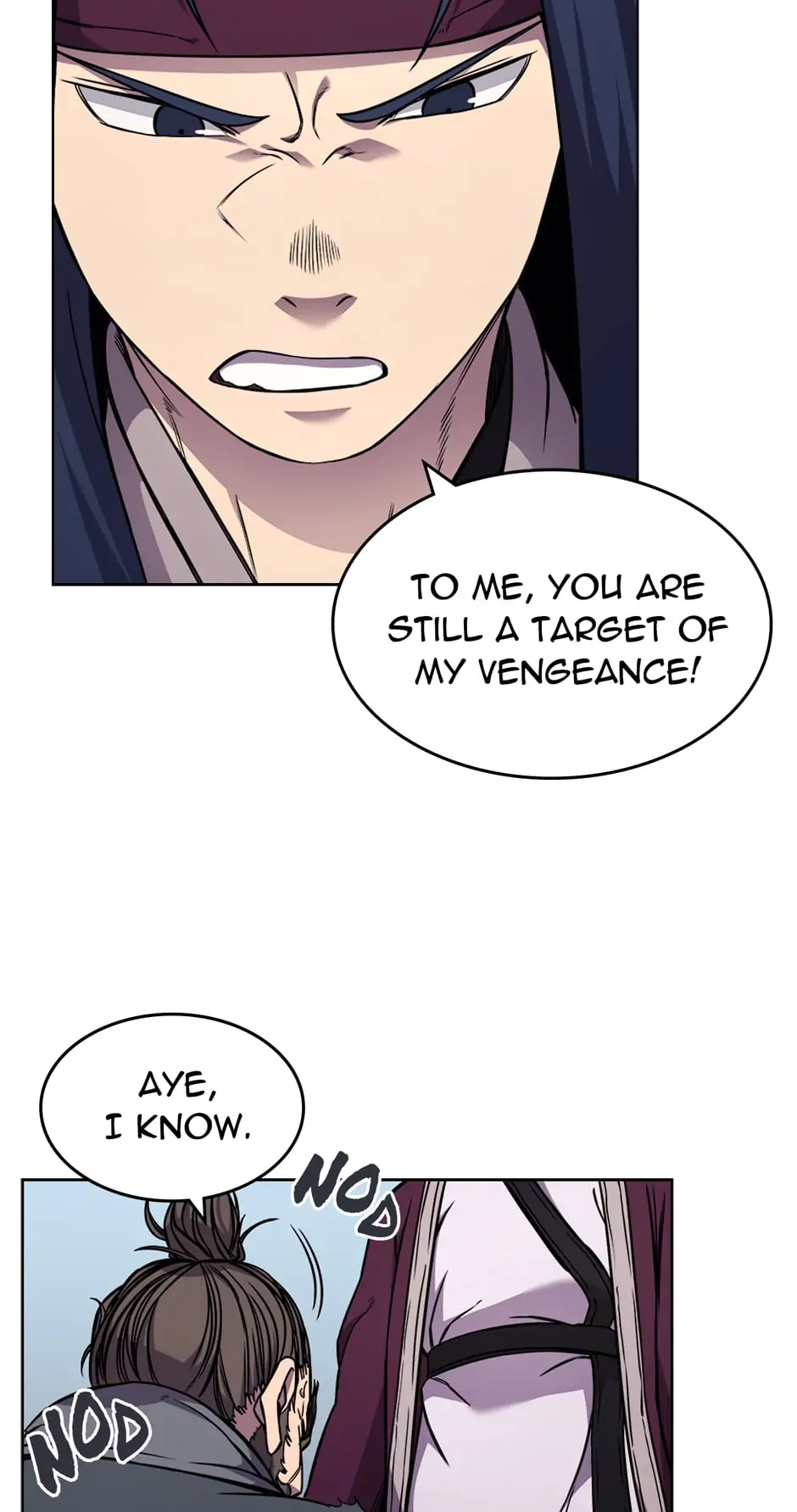 Read Heavenly Demon Reborn! EN Manga Online