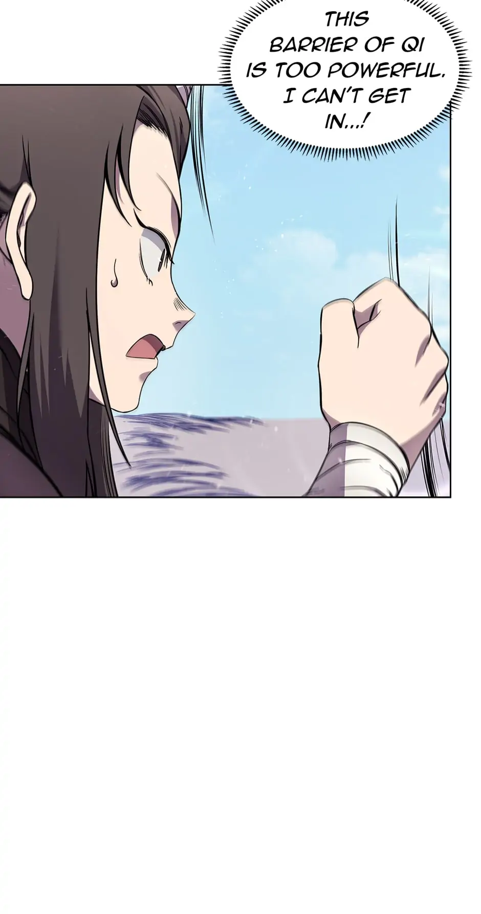 Read Heavenly Demon Reborn! EN Manga Online