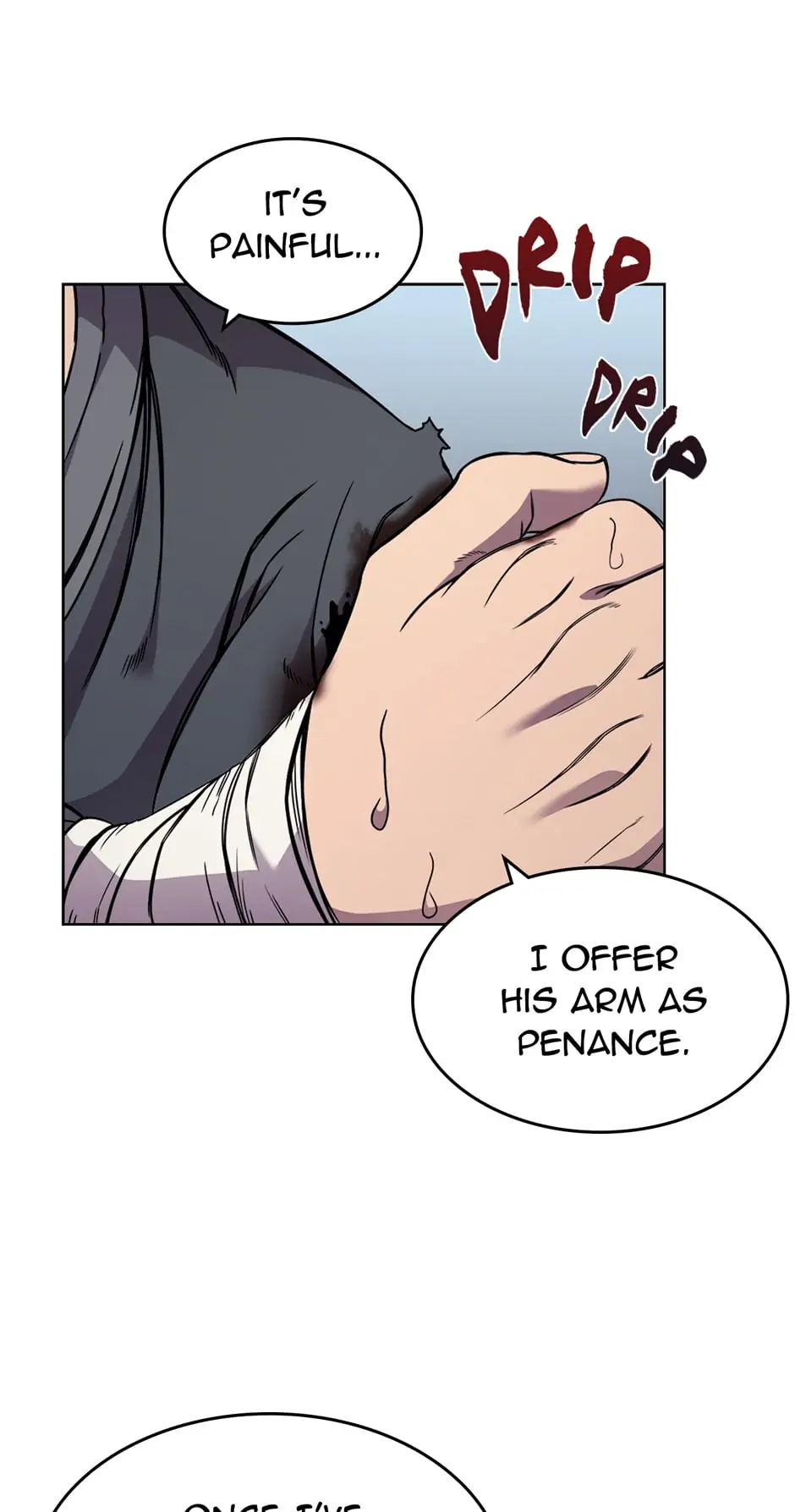 Read Heavenly Demon Reborn! EN Manga Online