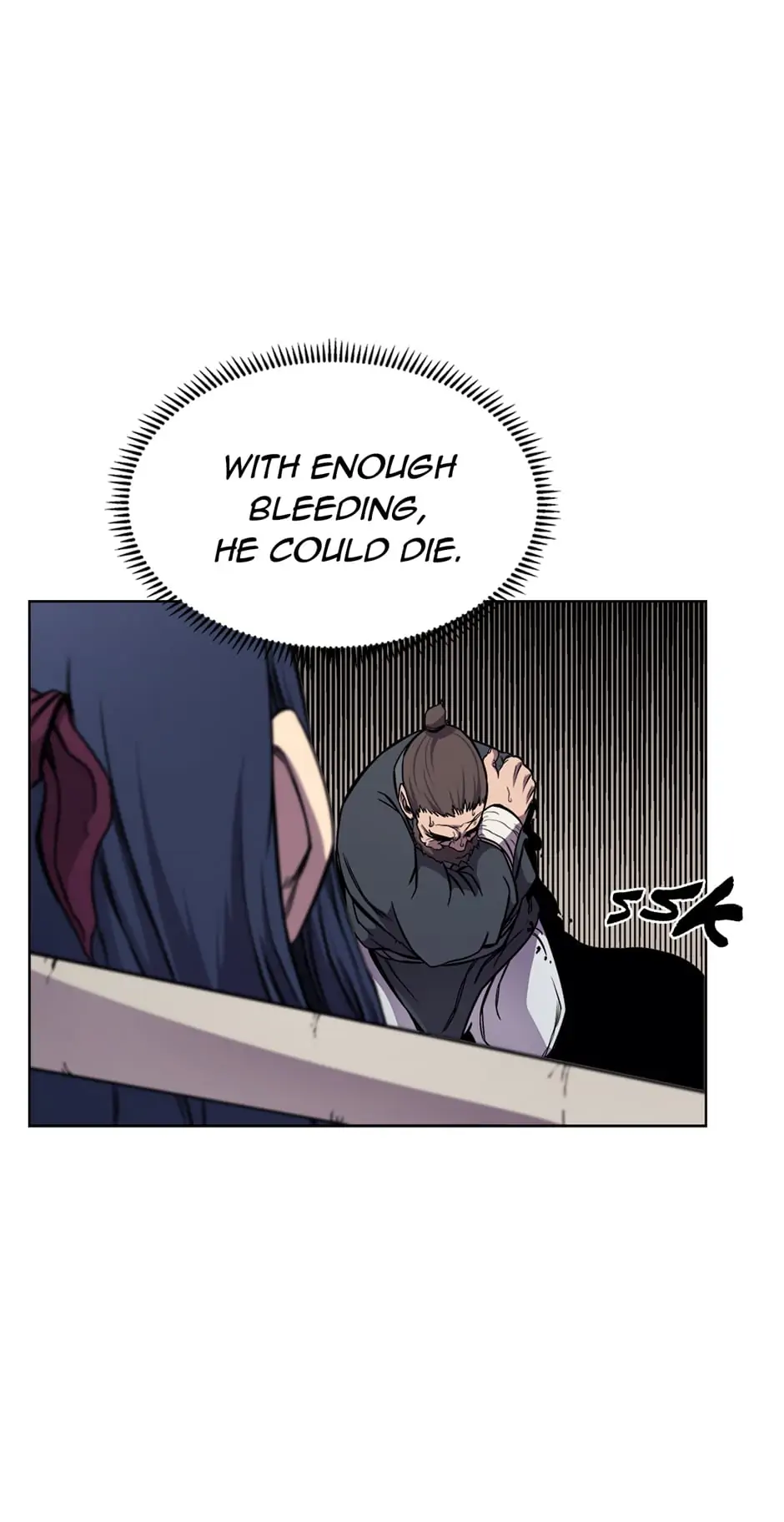 Read Heavenly Demon Reborn! EN Manga Online
