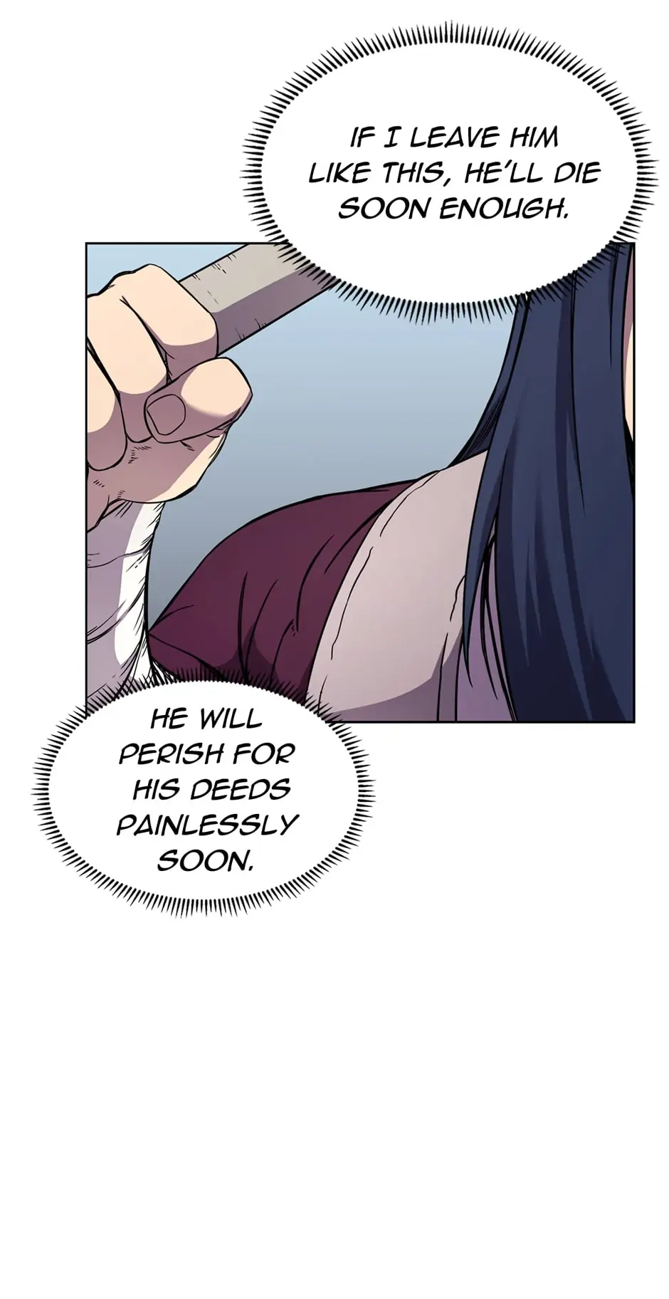 Read Heavenly Demon Reborn! EN Manga Online