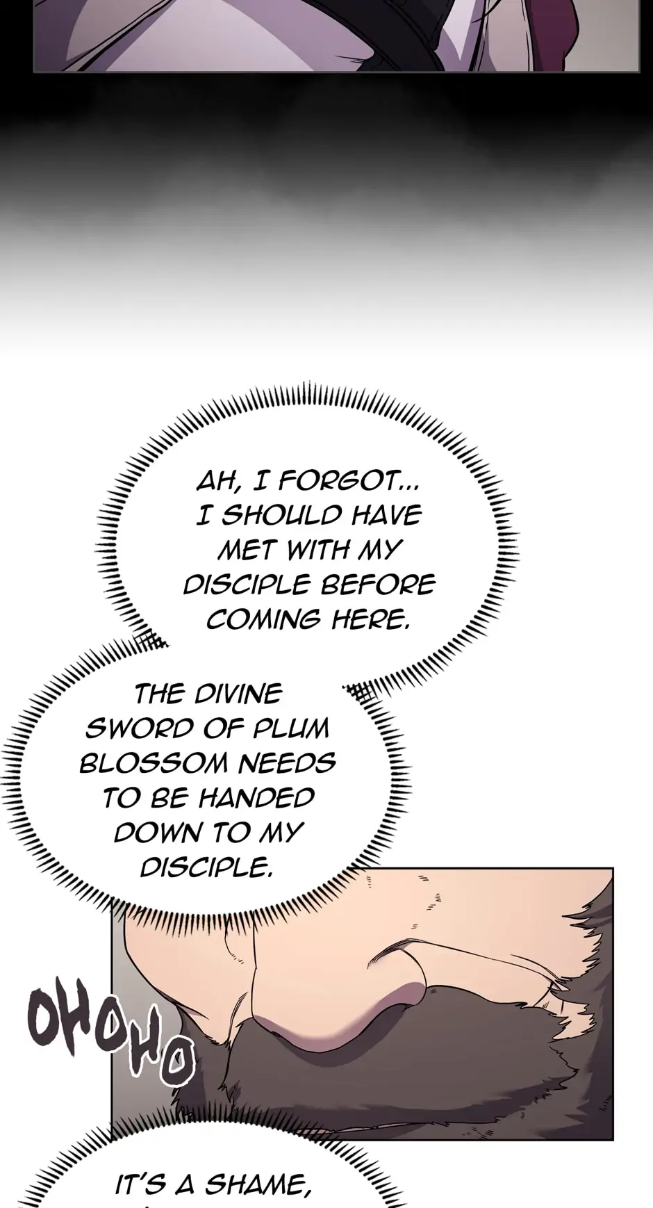Read Heavenly Demon Reborn! EN Manga Online