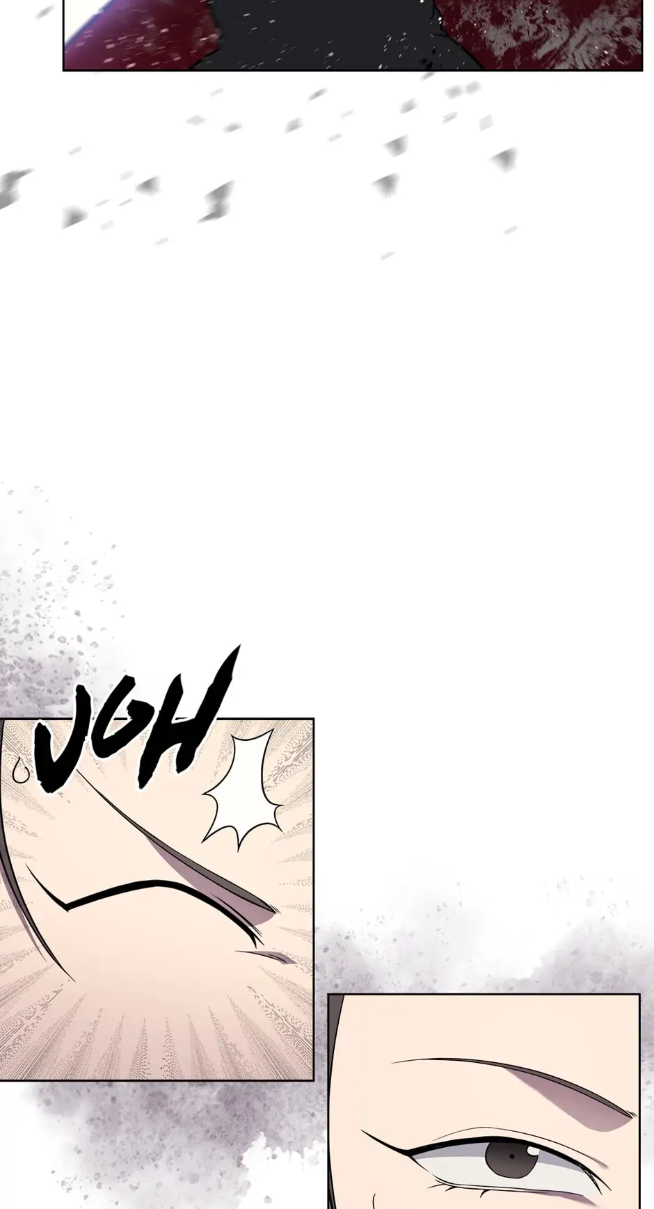 Read Heavenly Demon Reborn! EN Manga Online
