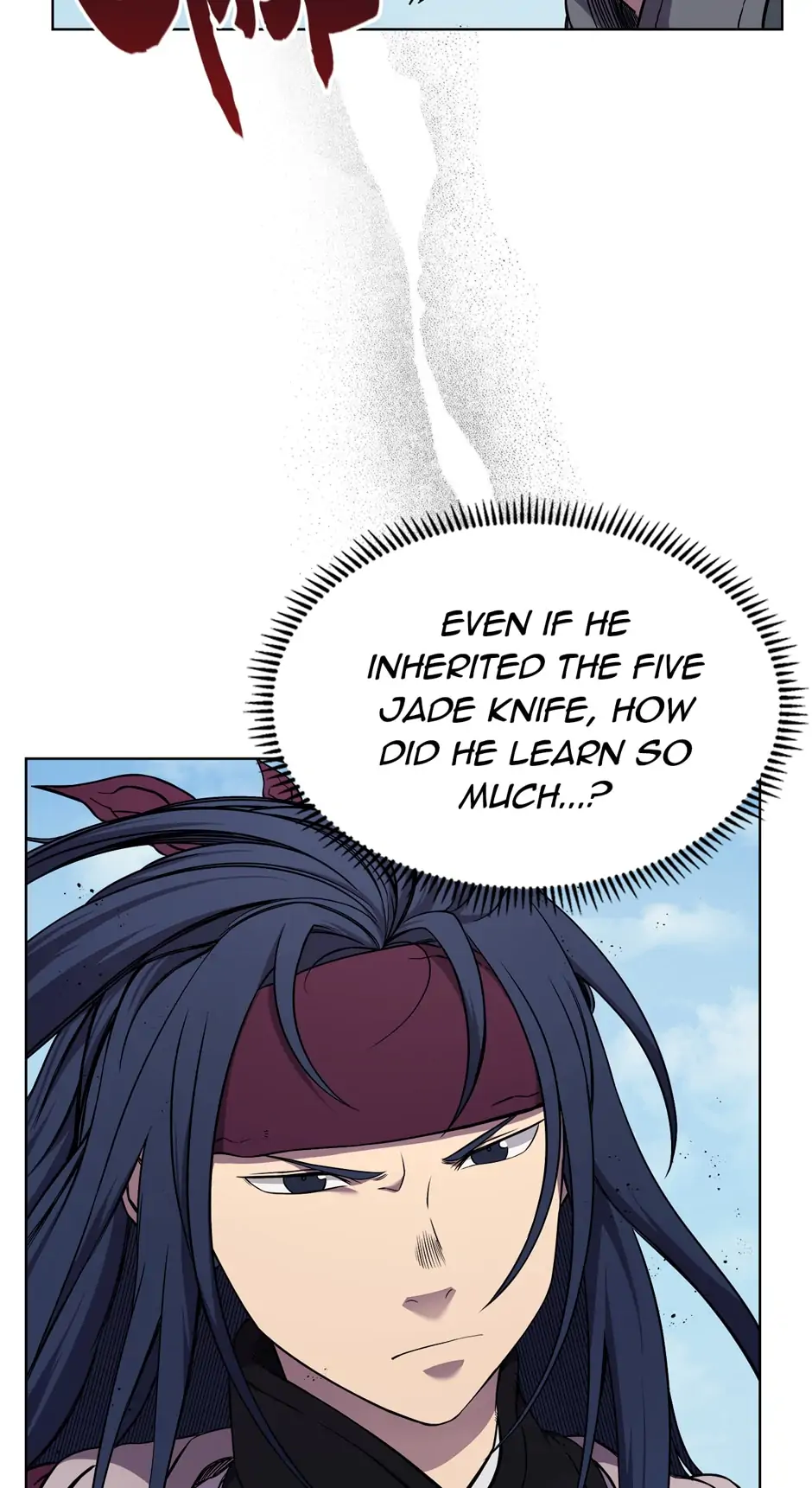 Read Heavenly Demon Reborn! EN Manga Online