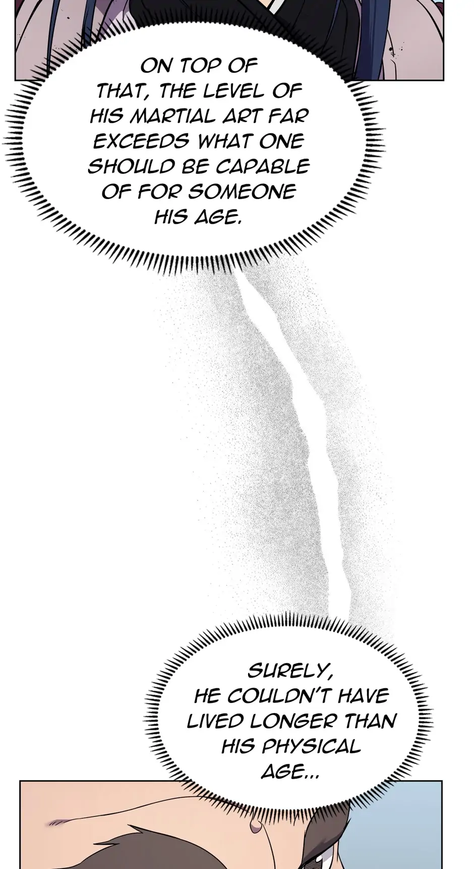 Read Heavenly Demon Reborn! EN Manga Online