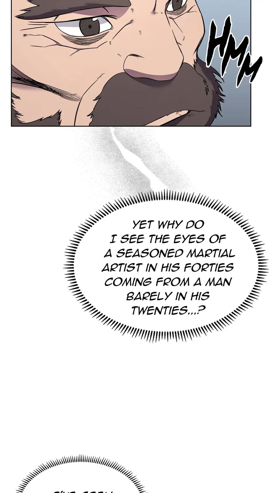 Read Heavenly Demon Reborn! EN Manga Online