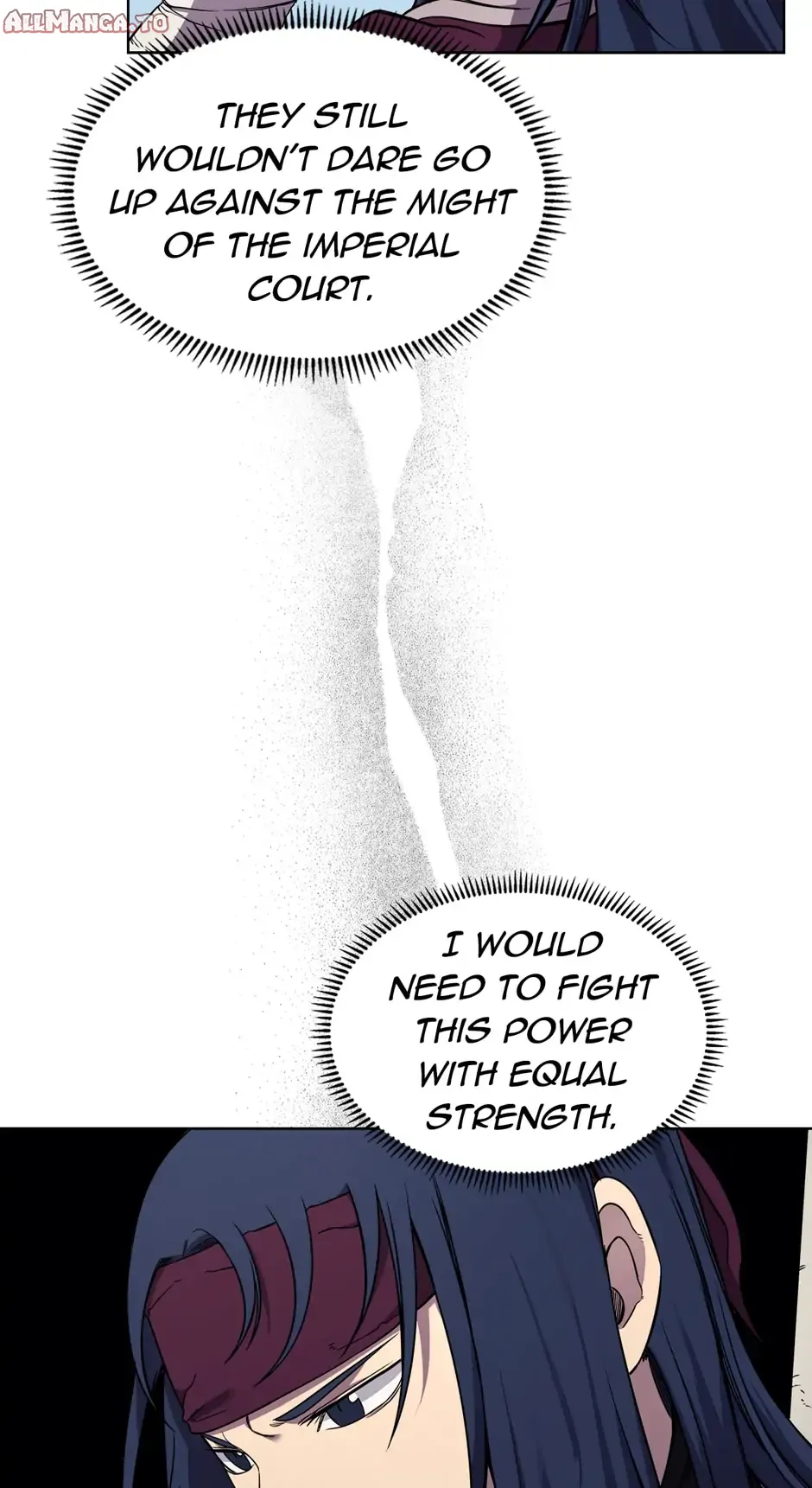 Read Heavenly Demon Reborn! EN Manga Online