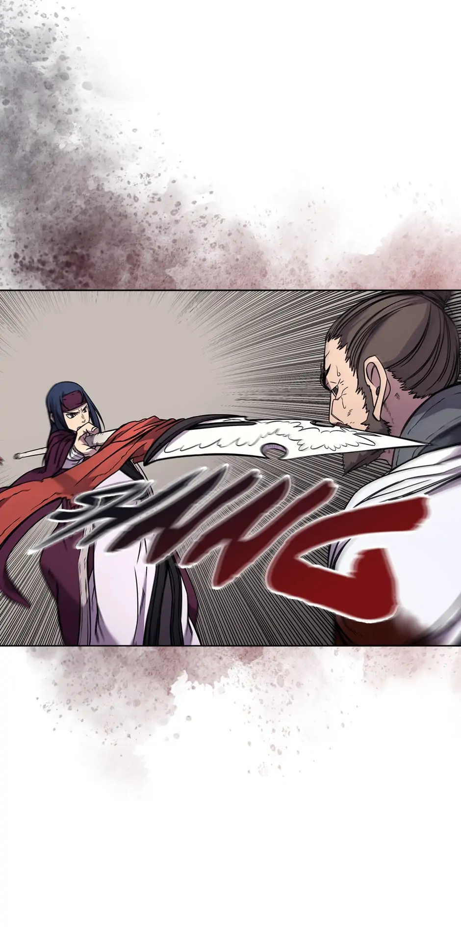 Read Heavenly Demon Reborn! EN Manga Online
