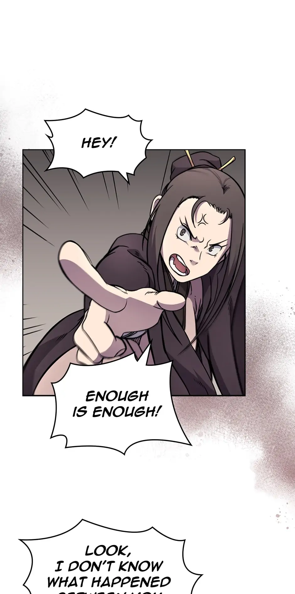 Read Heavenly Demon Reborn! EN Manga Online