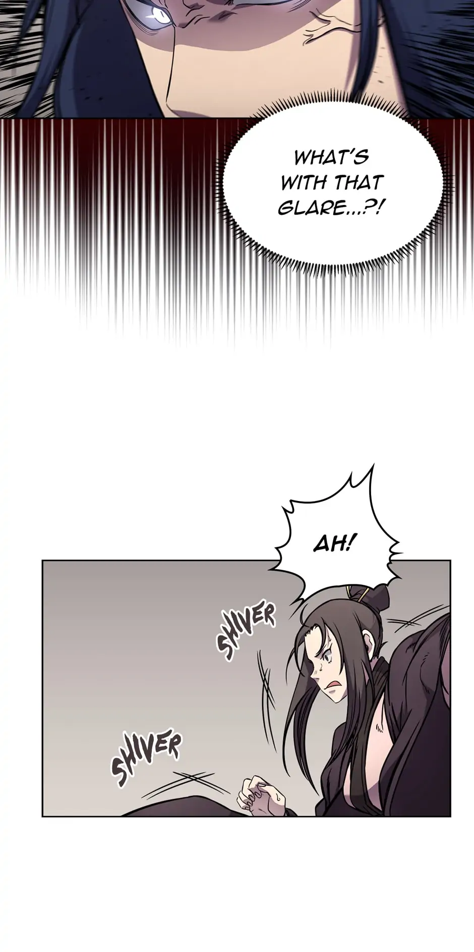 Read Heavenly Demon Reborn! EN Manga Online