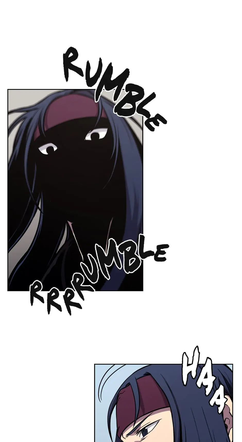 Read Heavenly Demon Reborn! EN Manga Online