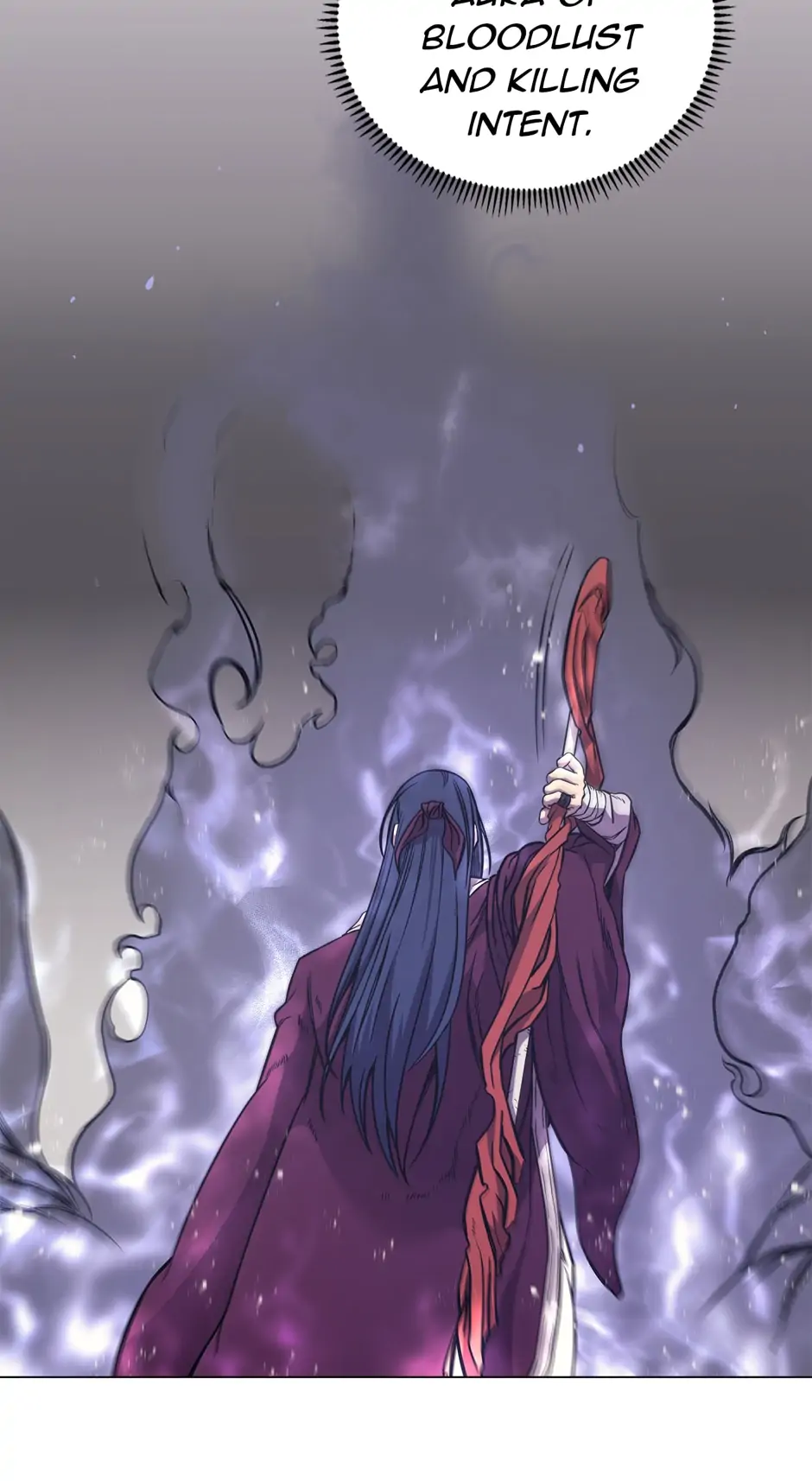 Read Heavenly Demon Reborn! EN Manga Online