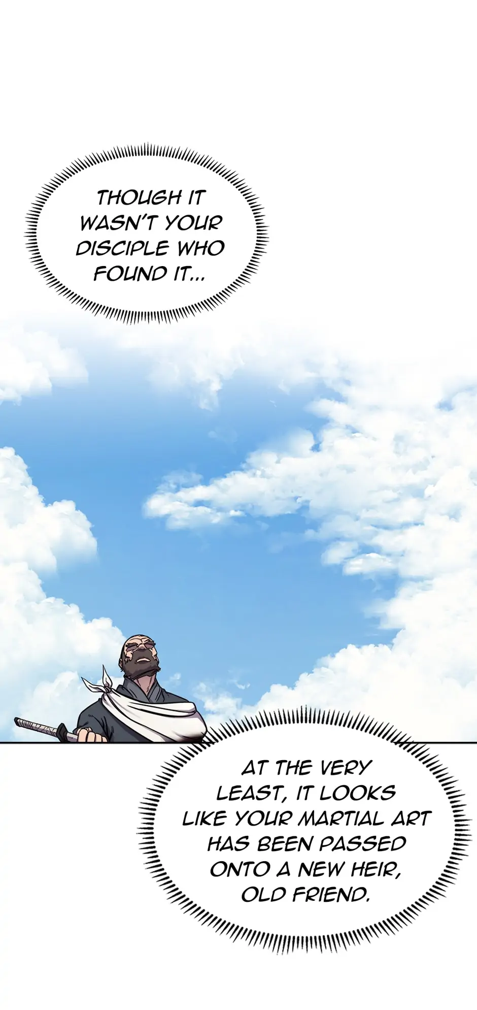 Read Heavenly Demon Reborn! EN Manga Online