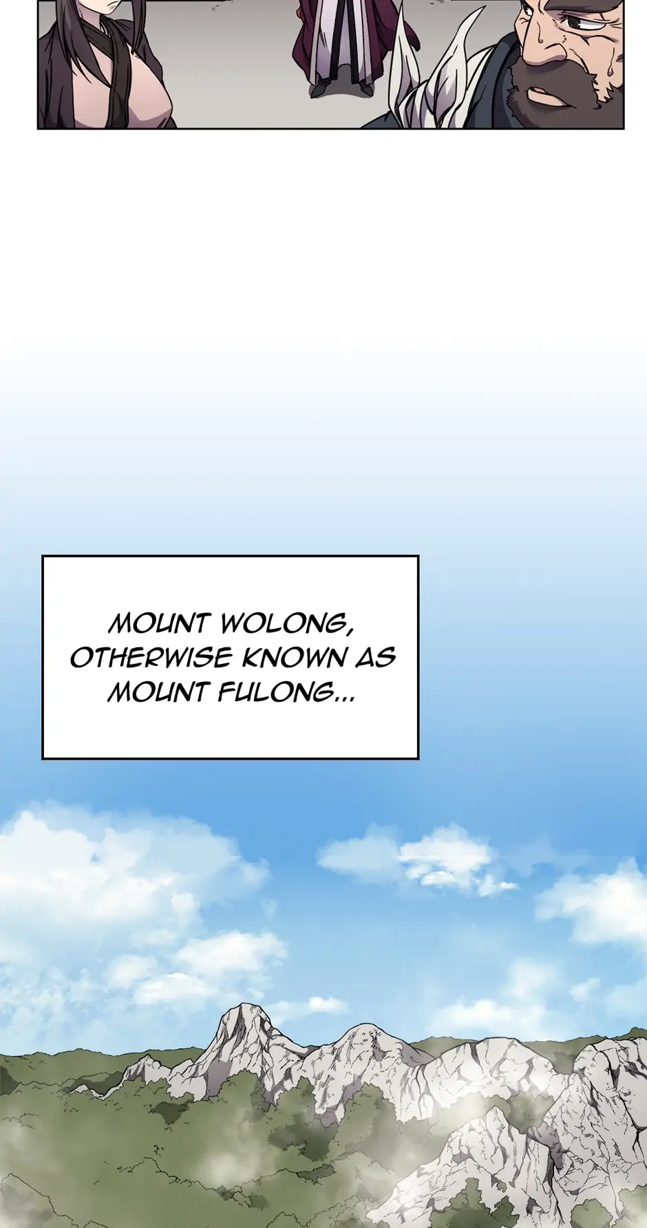 Read Heavenly Demon Reborn! EN Manga Online